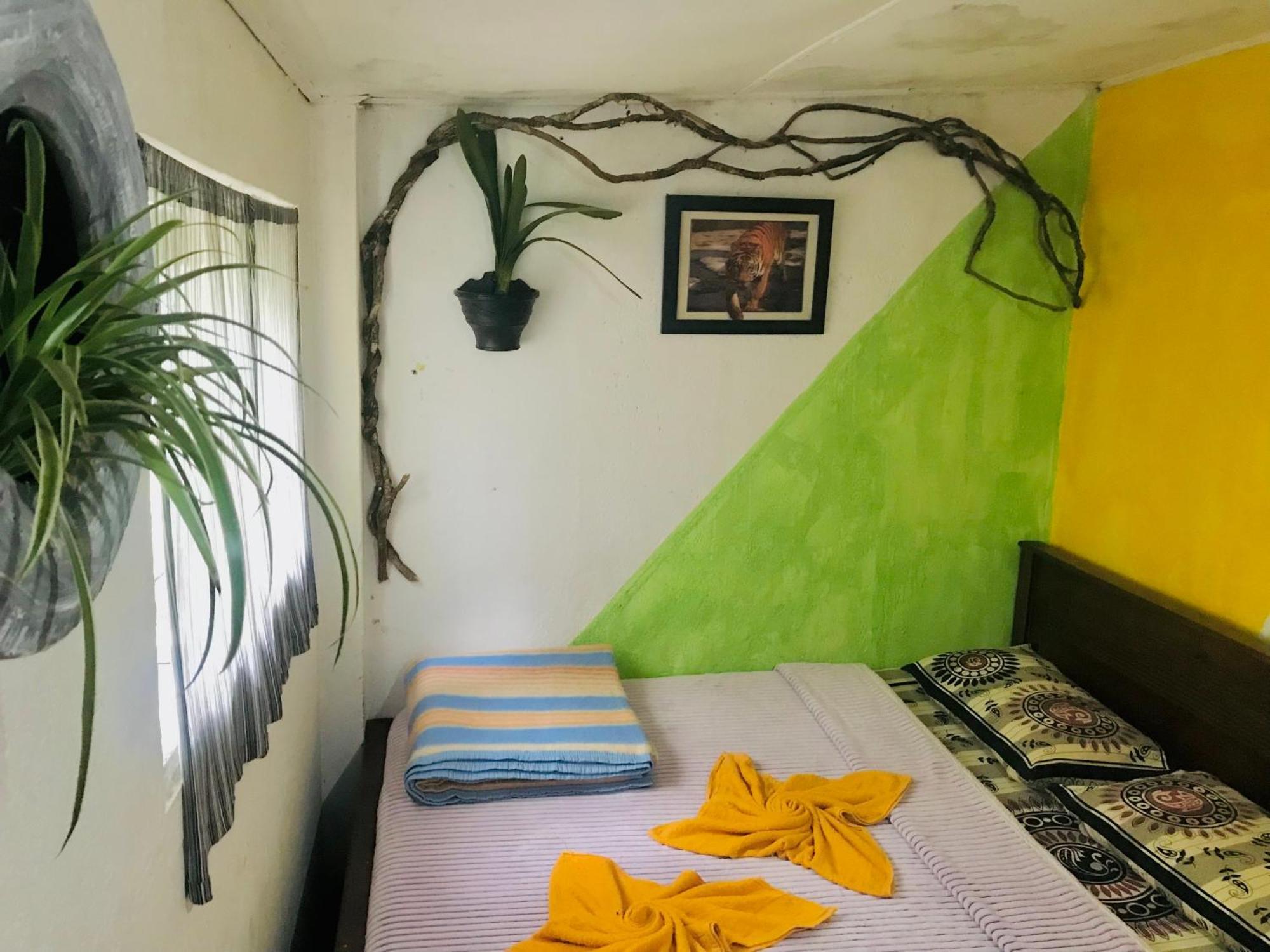 Homestay Vicky