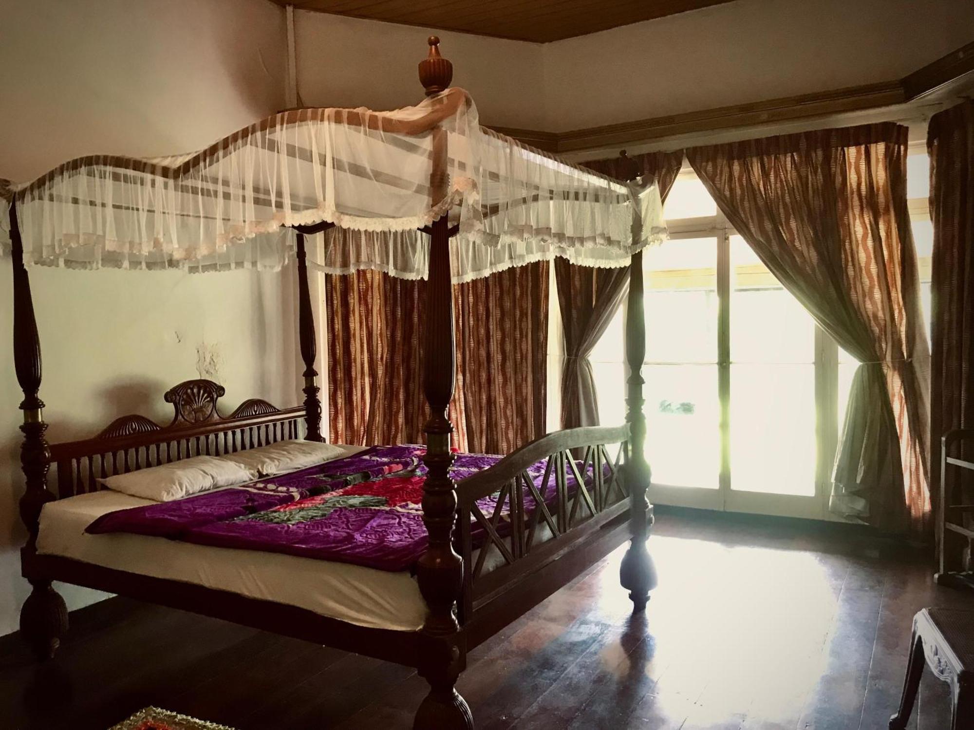 Guest house St Edwards Bungalow Nuwara Eliya