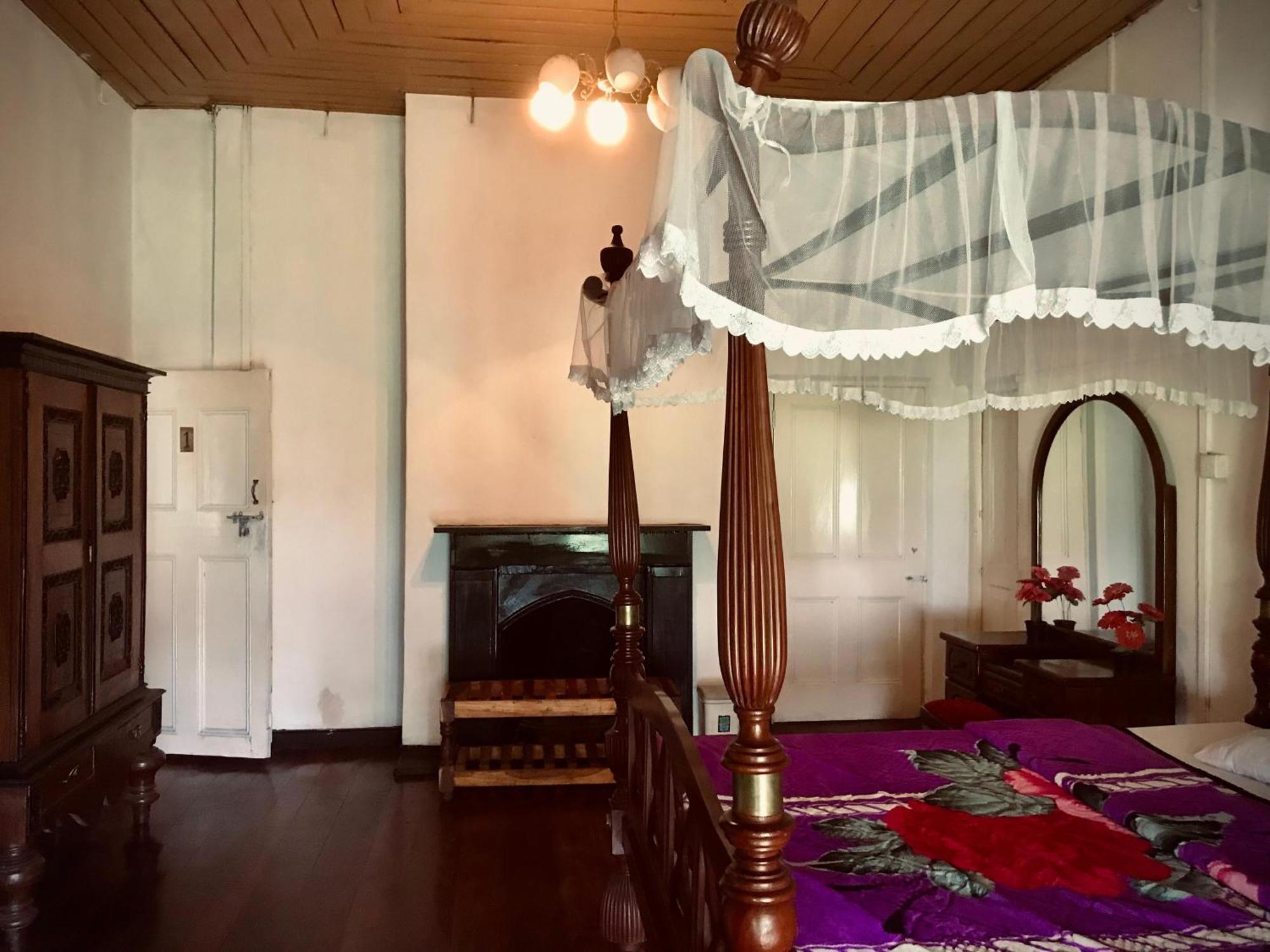 Guest house St Edwards Bungalow Nuwara Eliya
