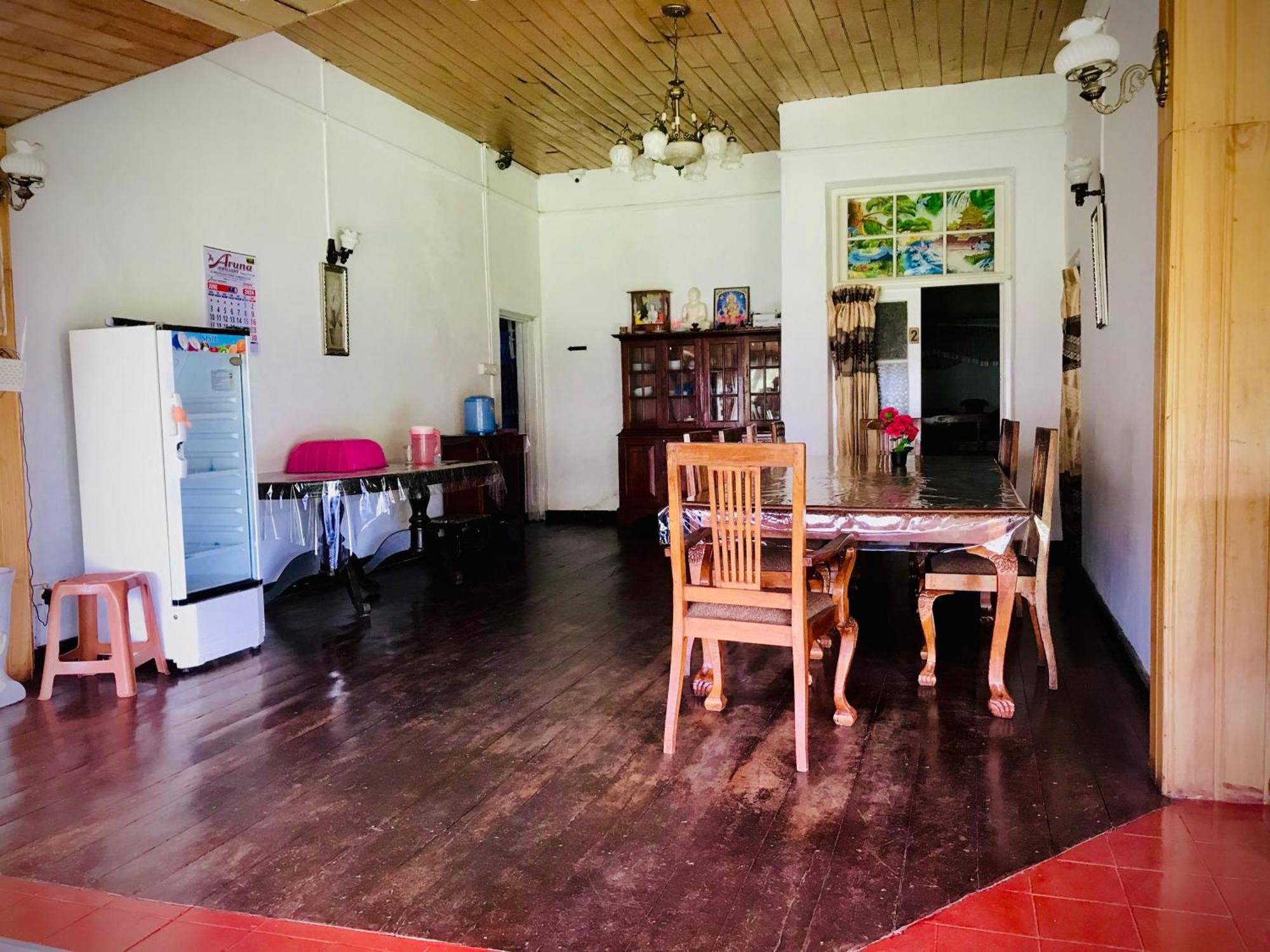 St Edwards Bungalow Guest house