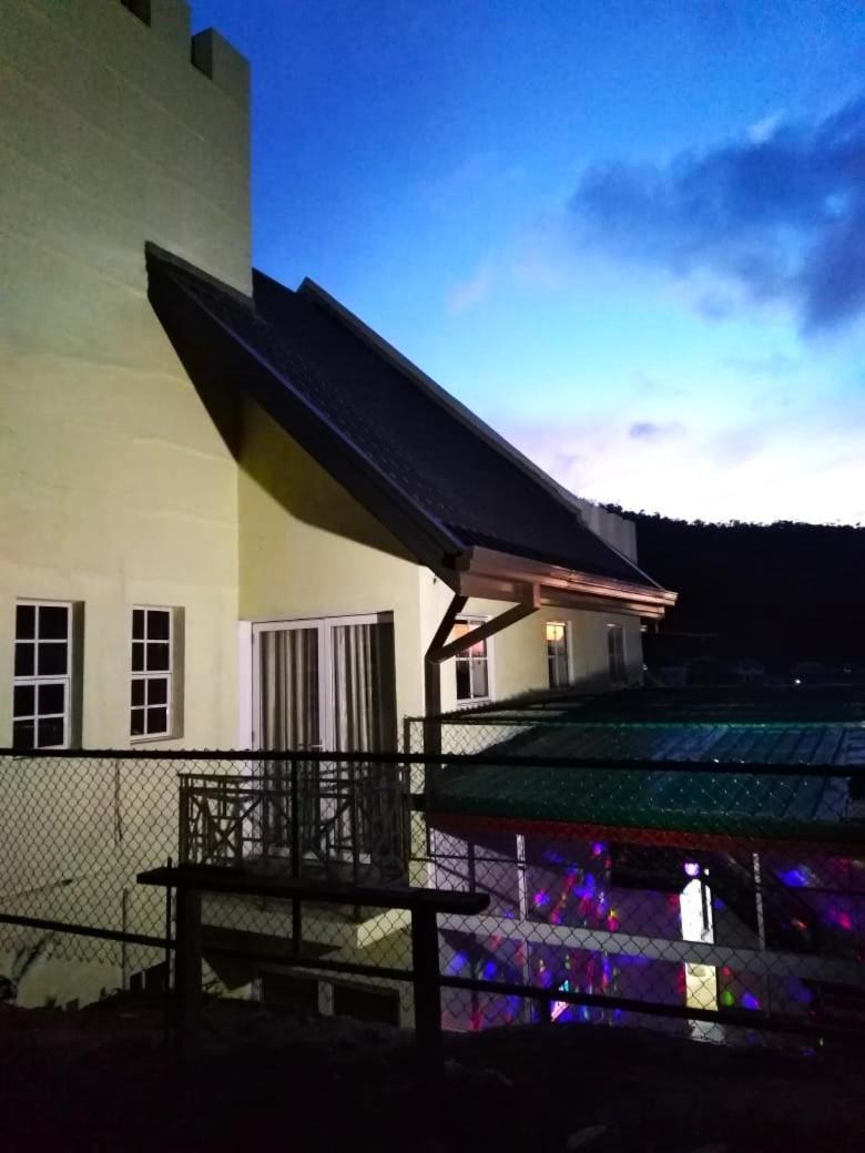 Wintry Hills-nuwara Eliya Apartment