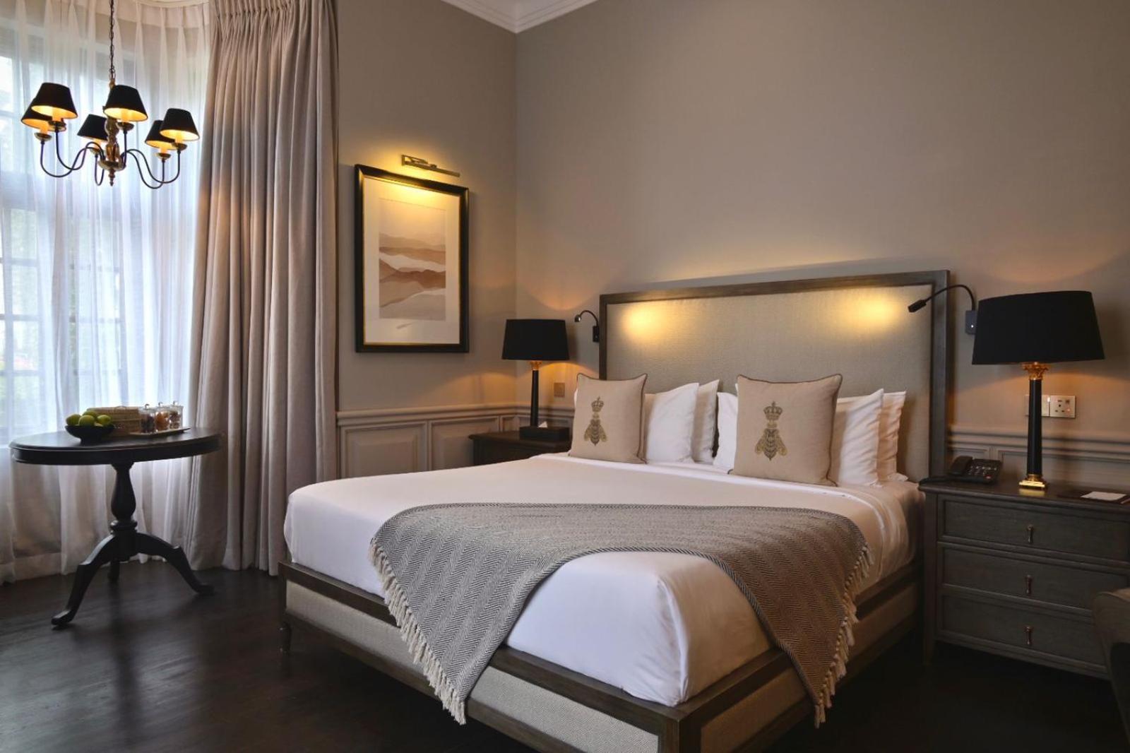 The Grand - Heritage Grand Hotel 5*