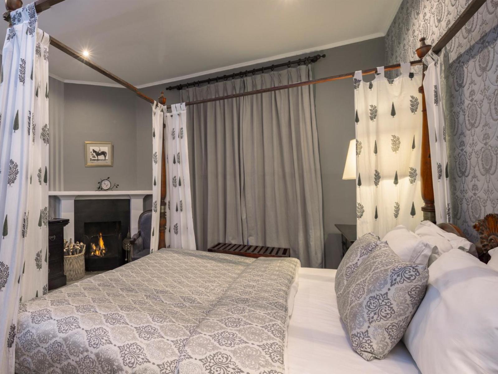 Hill Rise Luxury & Stables By Edwards Collection *