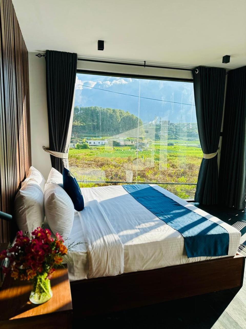 Dream * Nuwara Eliya