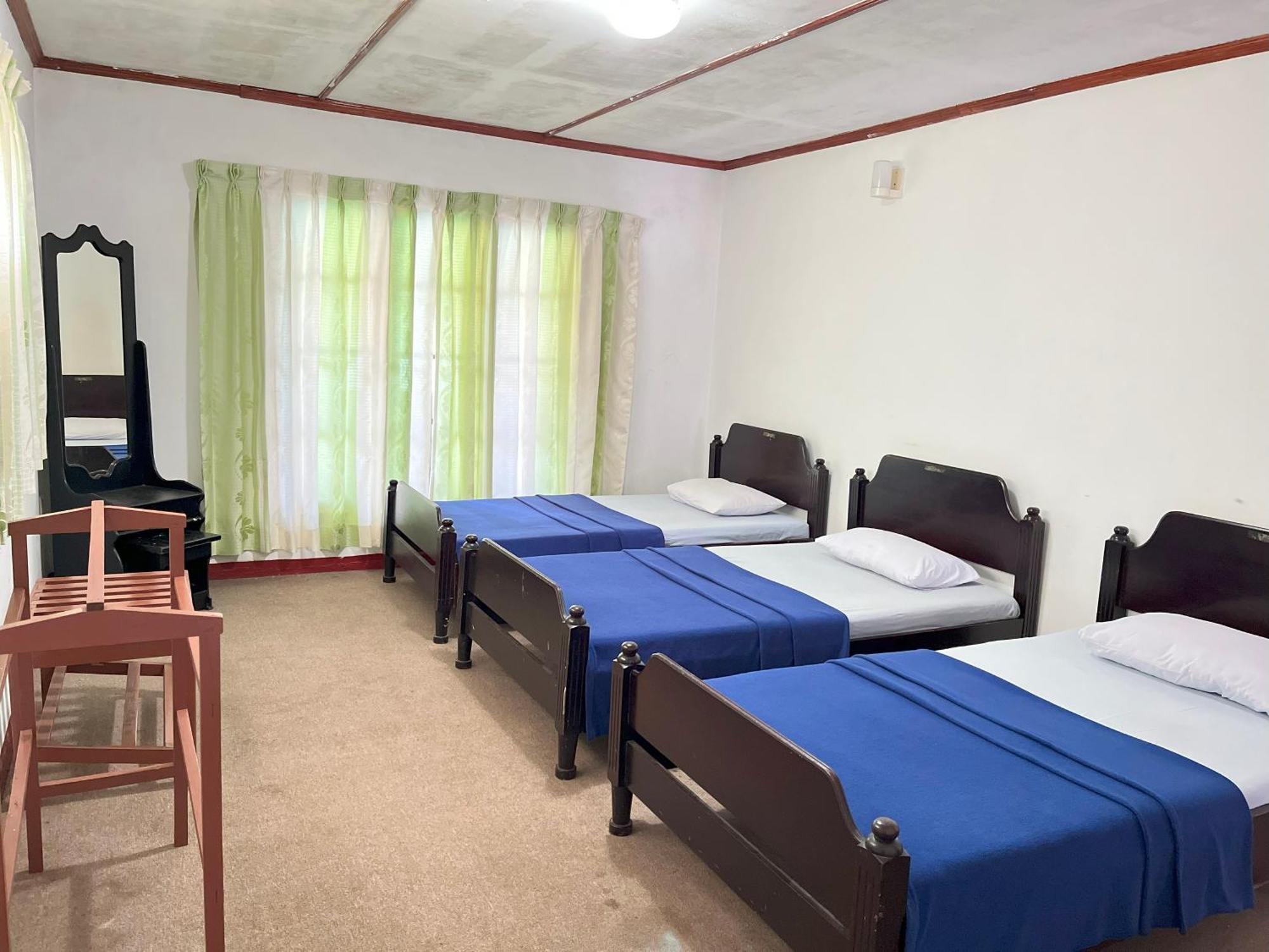 The Savanna Guest house