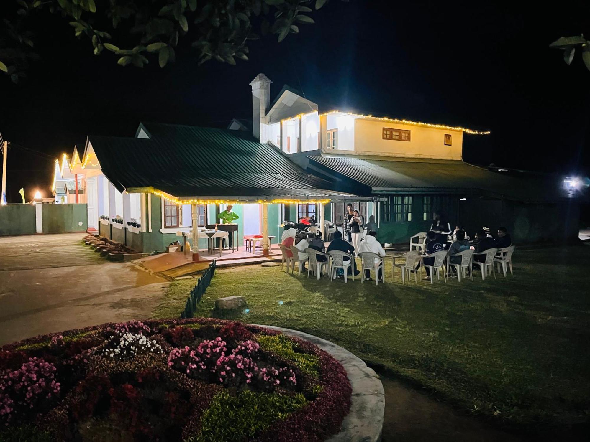 The Savanna Guest house Nuwara Eliya