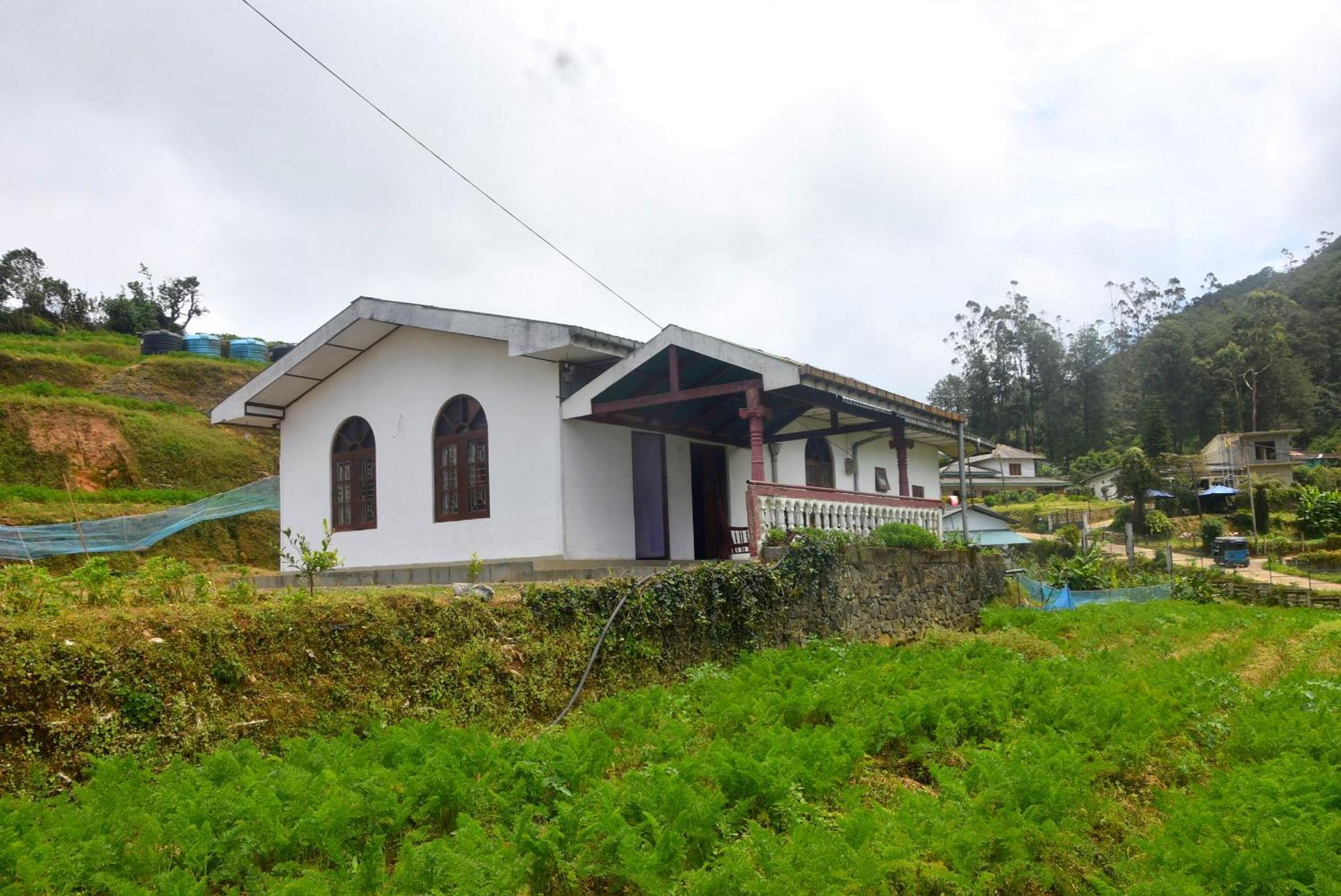 Mihidum Sihina Guest * Nuwara Eliya