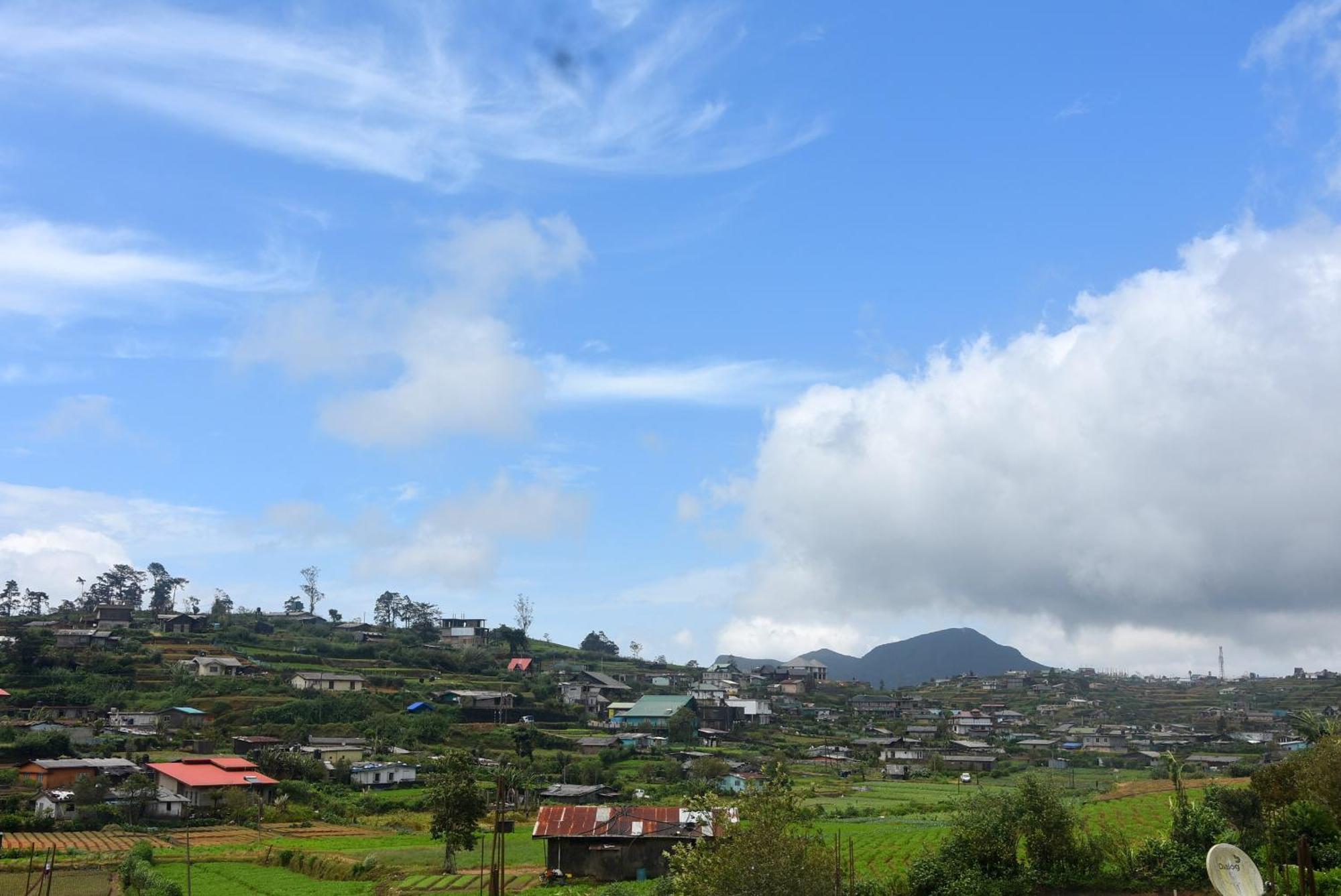 Guest house Mihidum Sihina Guest Nuwara Eliya