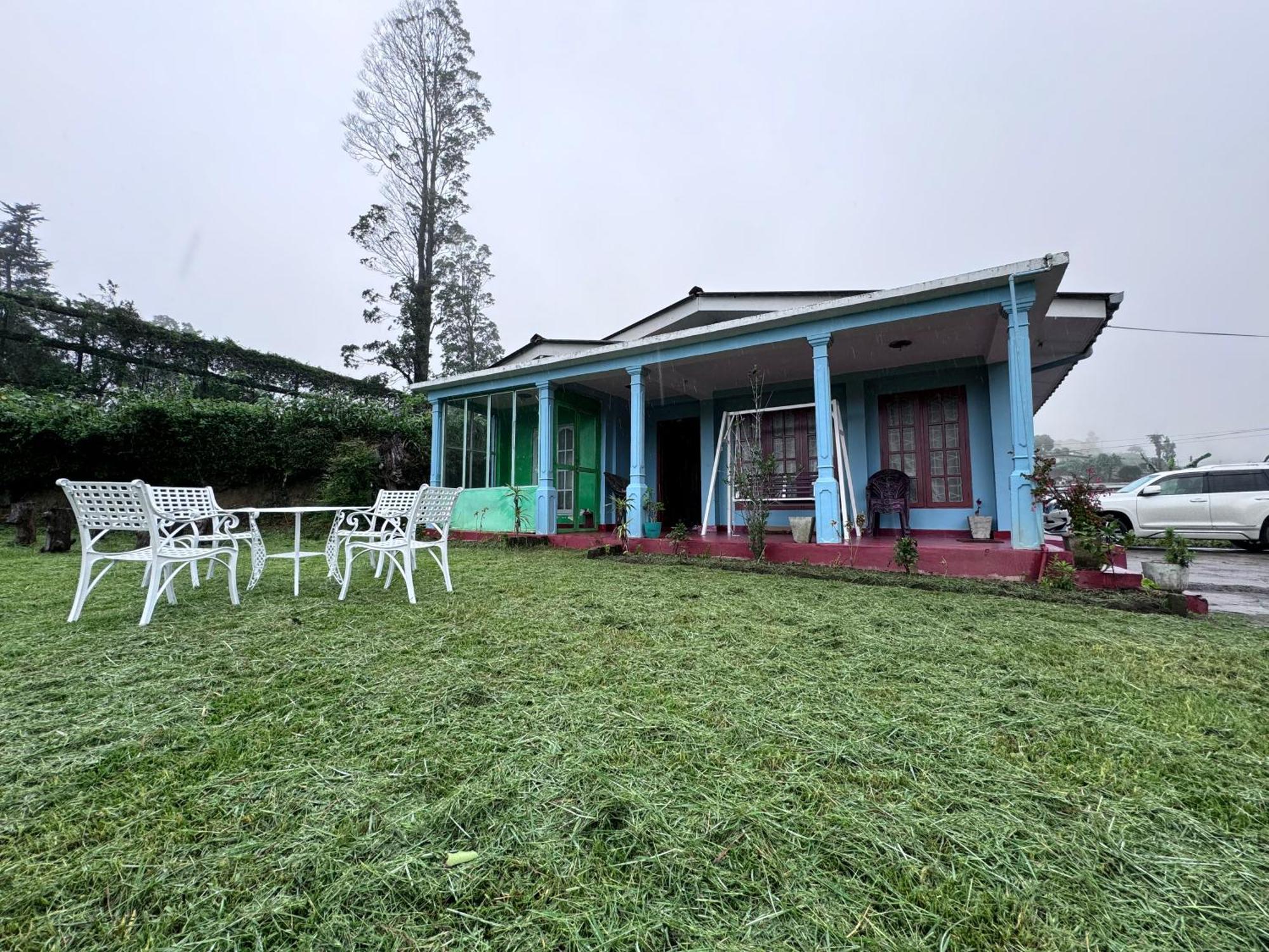 Trinity Guest-inn Country house *