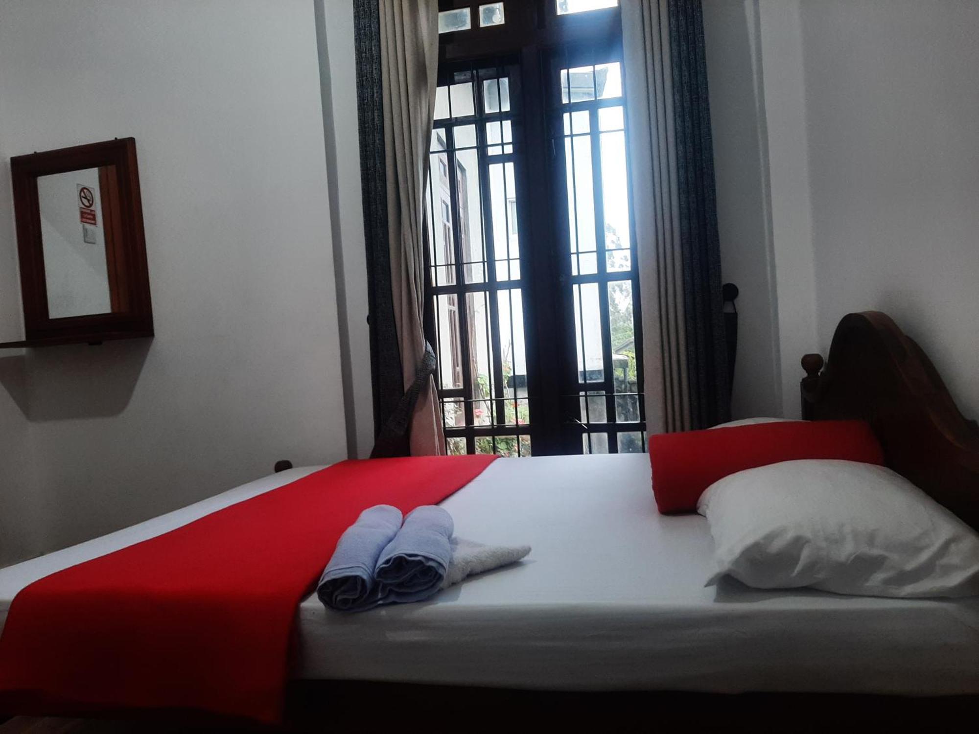 Barrow Guest house