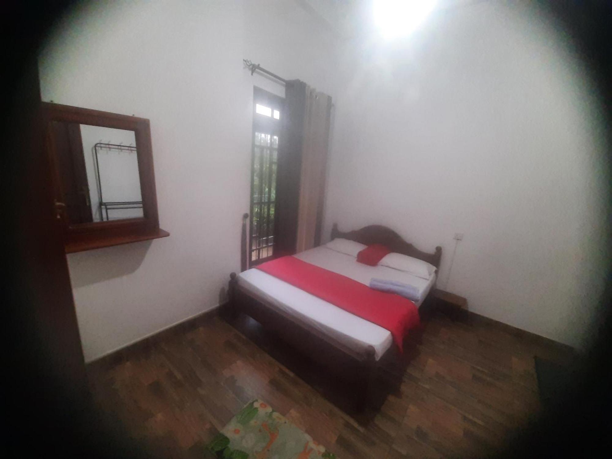 Guest house Barrow Nuwara Eliya