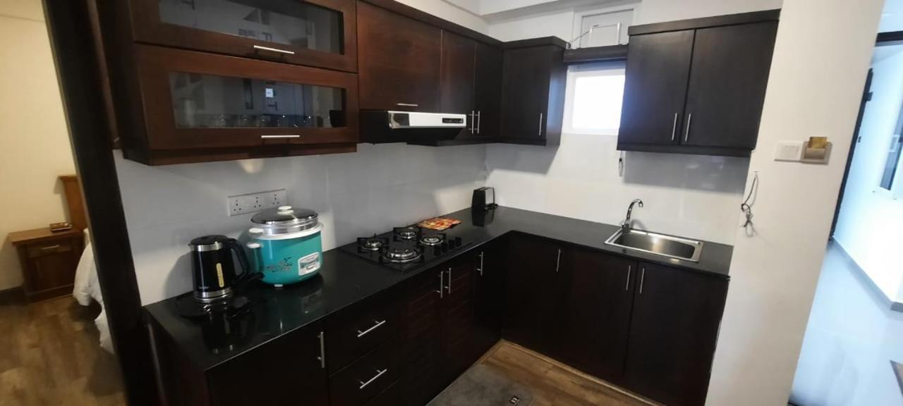 Seagull Residencies Apartment *