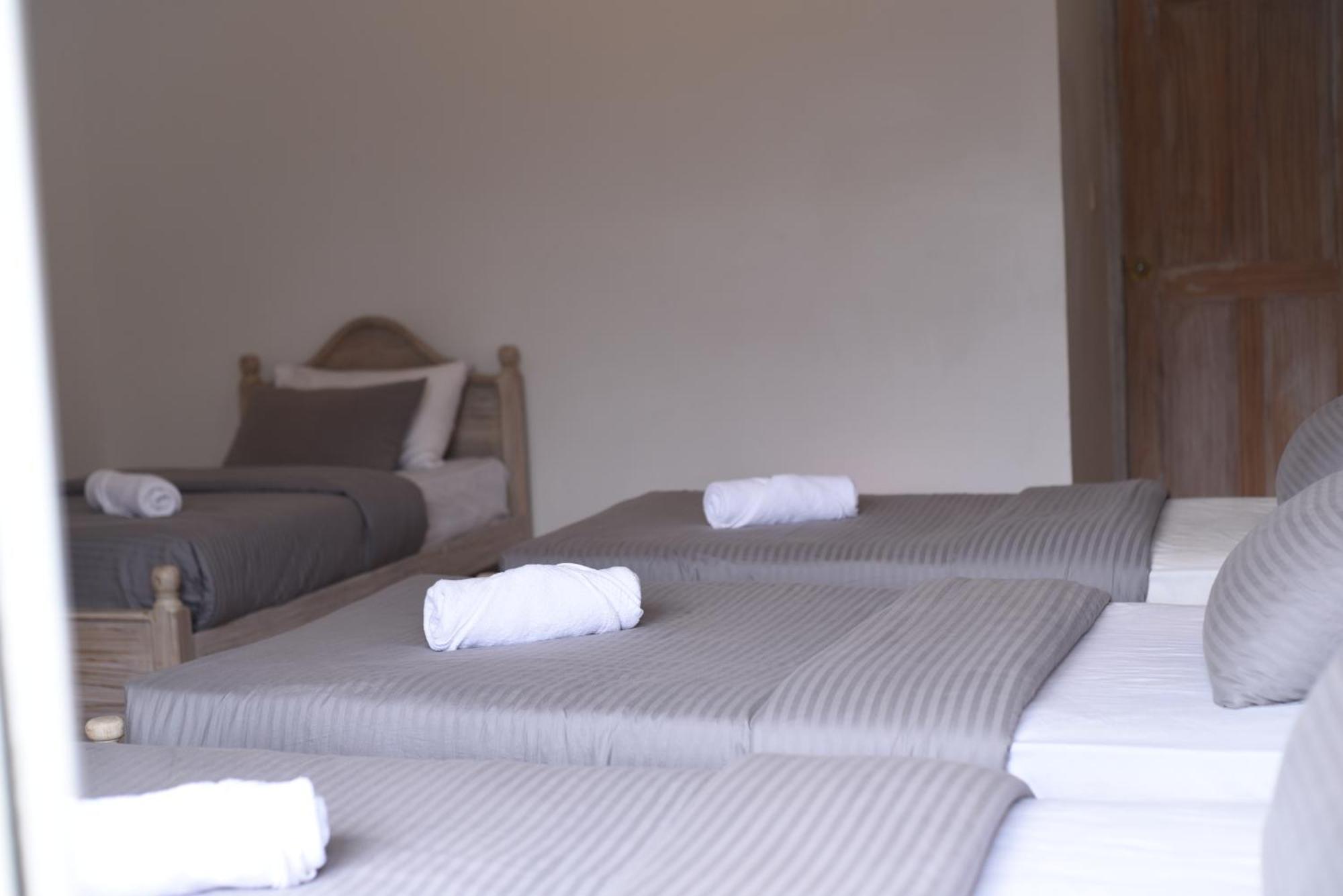 Oasis Hill Hotel Nuwara Eliya