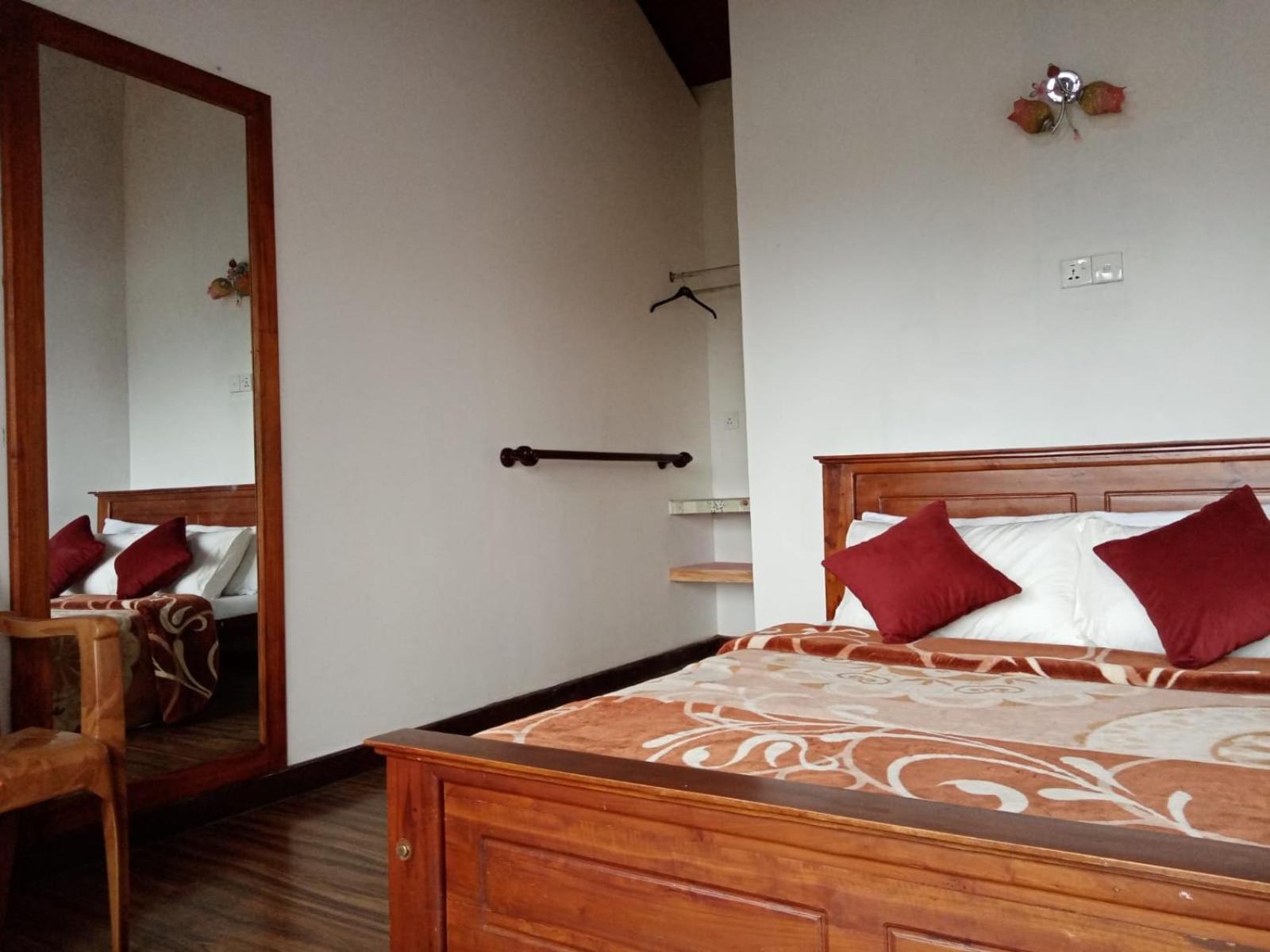 Guest house Kadalla