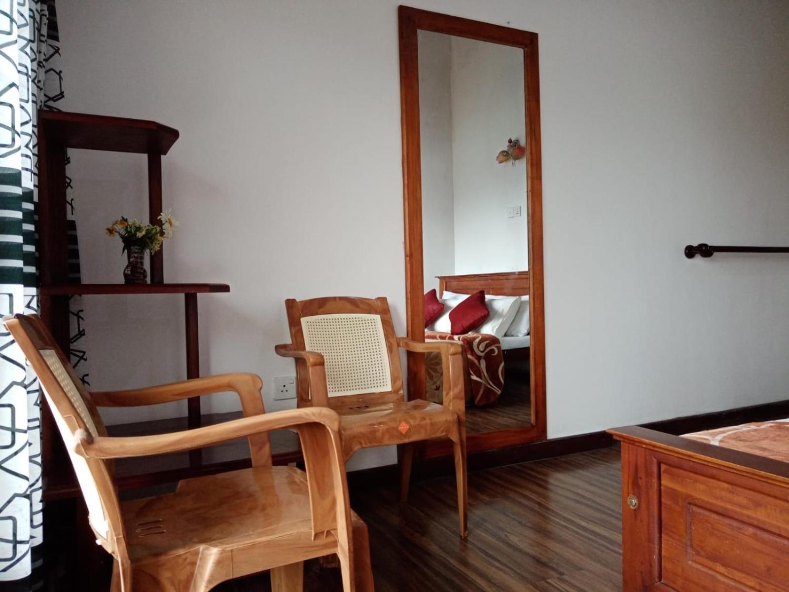 Guest house Kadalla *