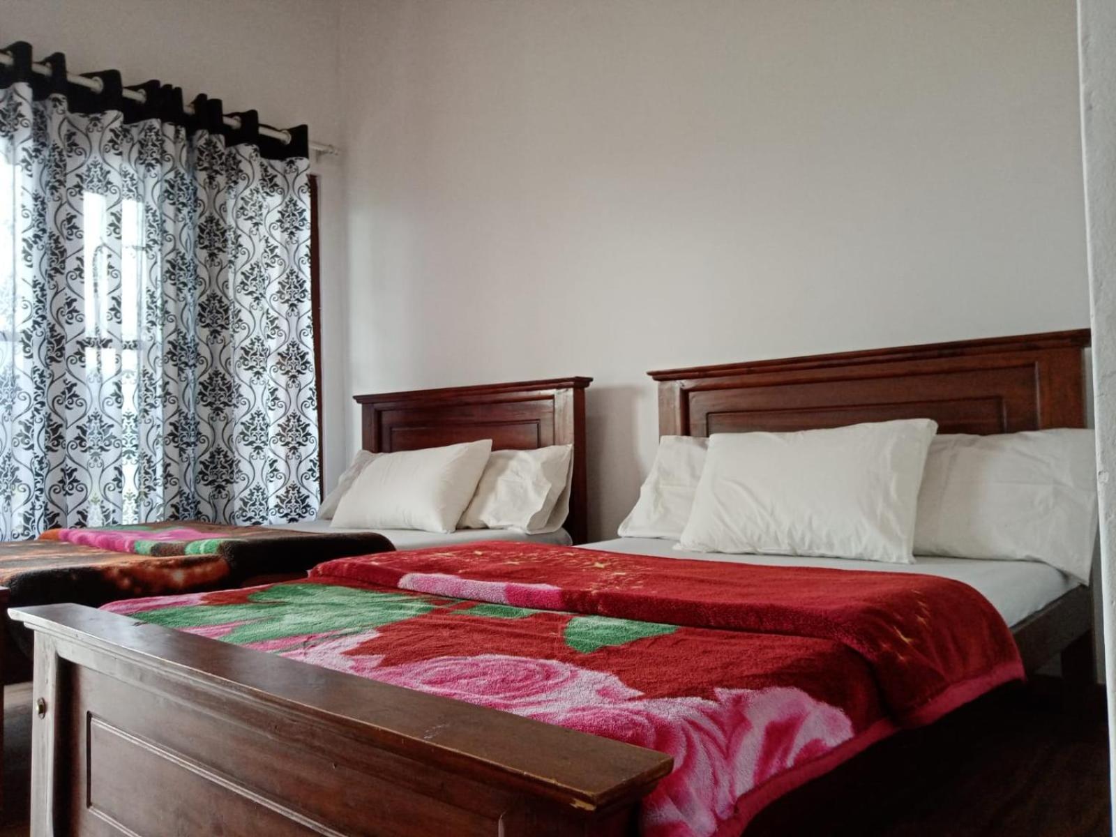 Kadalla Guest house