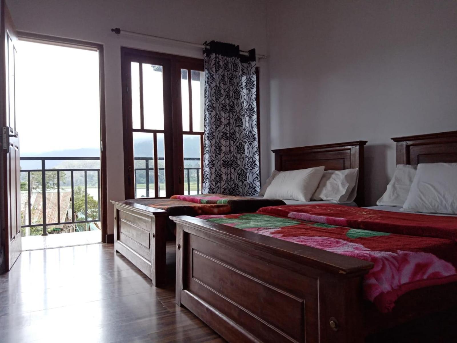 Guest house Kadalla