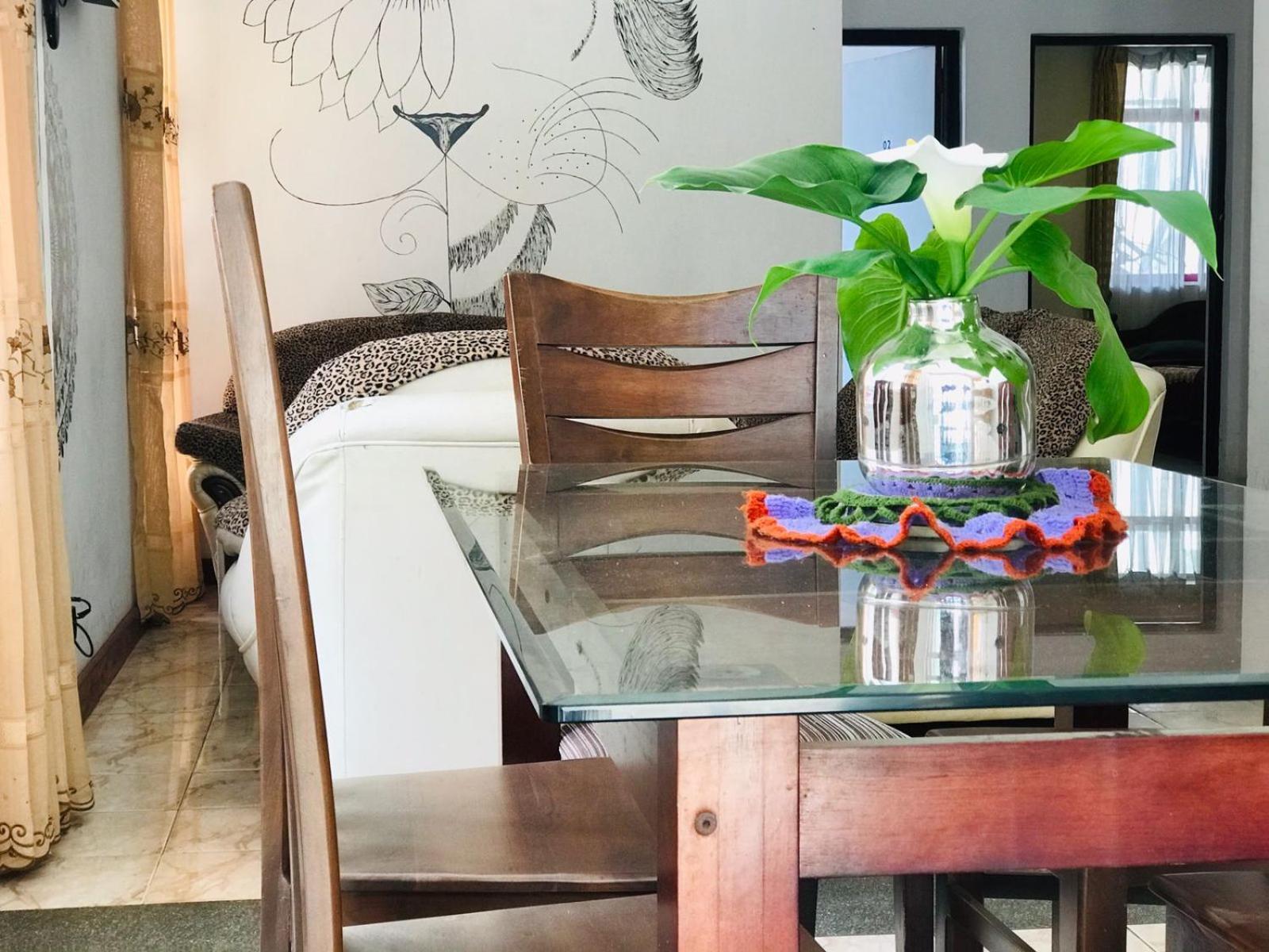 Hotel New White Heven Nuwara Eliya