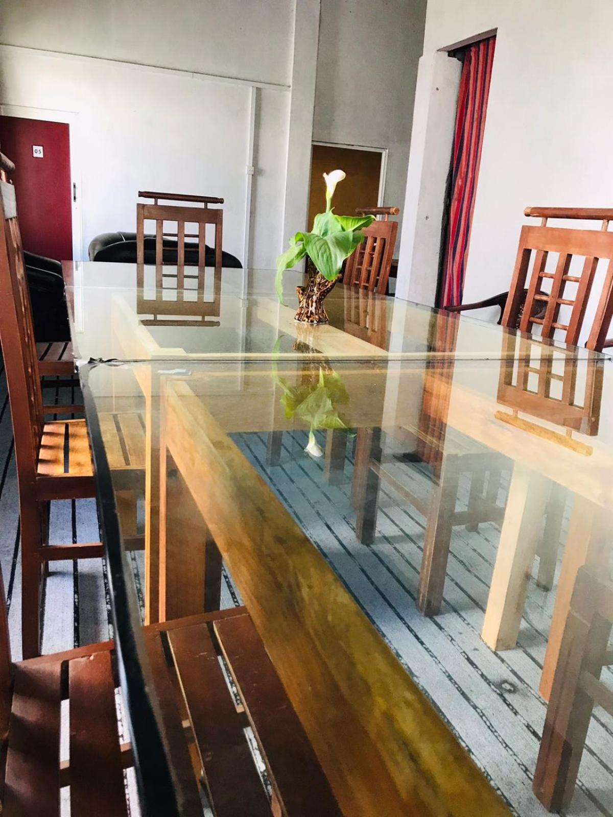 New White Heven Hotel Nuwara Eliya
