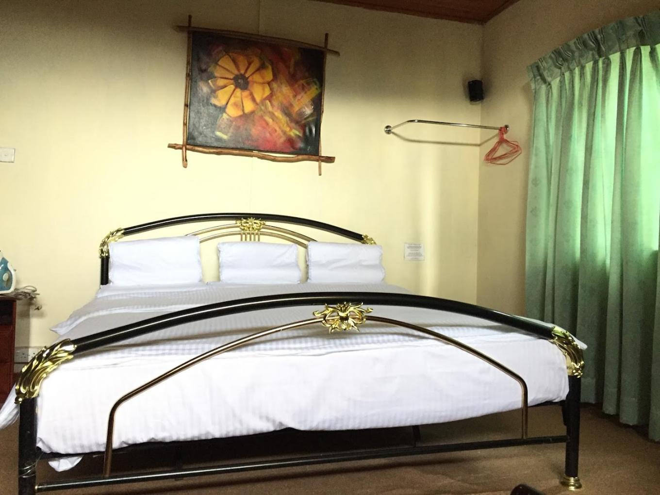 Grymsby Bed & Breakfast *