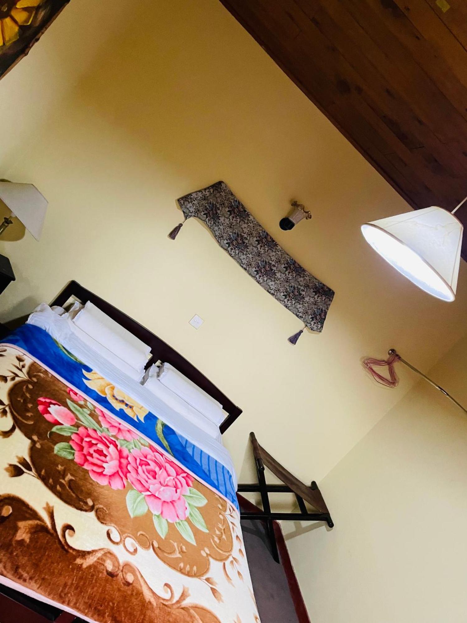 Bed & Breakfast Grymsby *