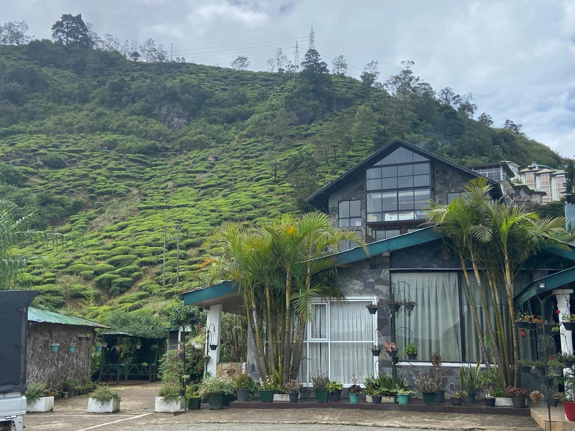 New Happy * Nuwara Eliya
