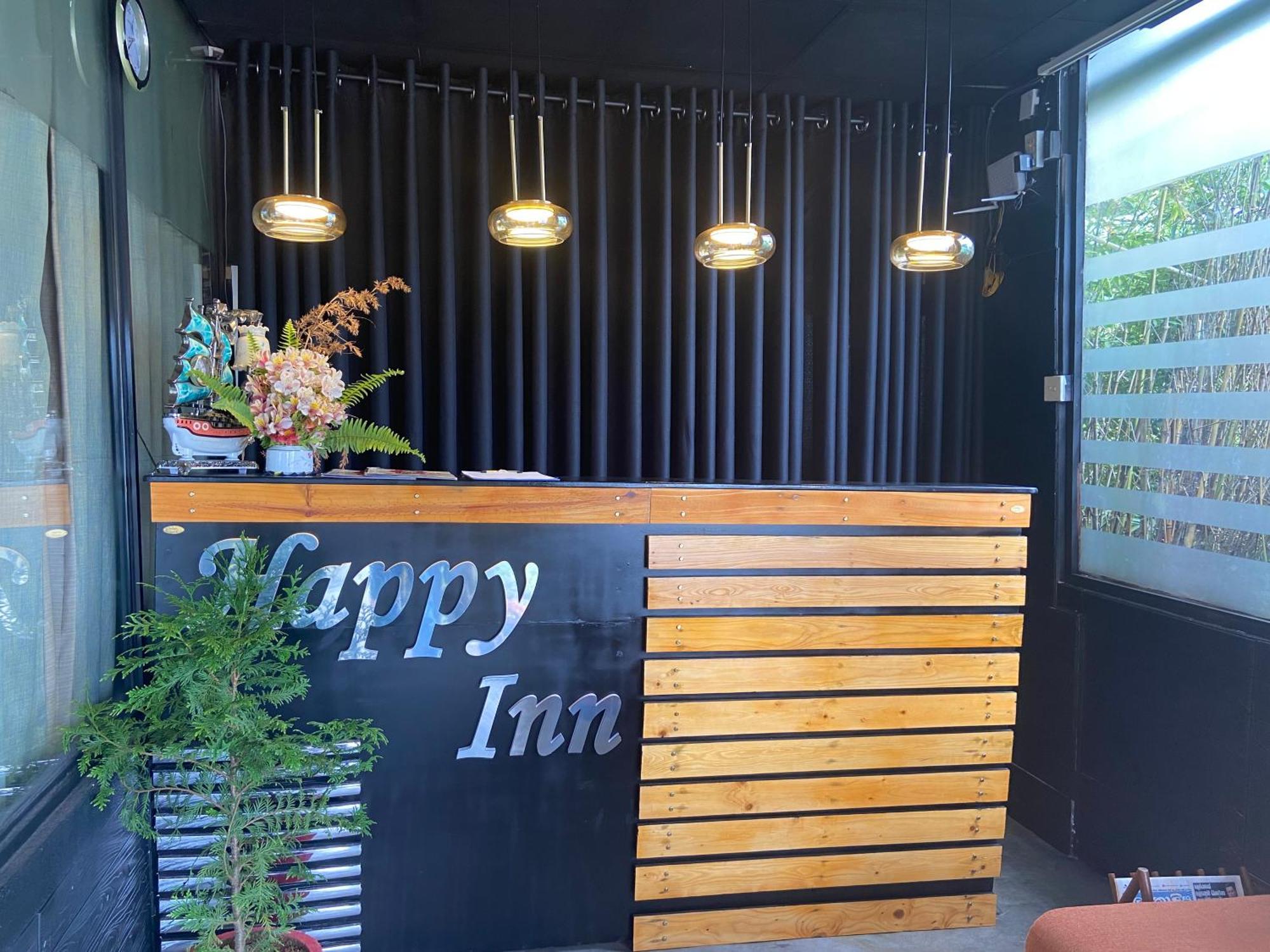 New Happy Inn Nuwara Eliya