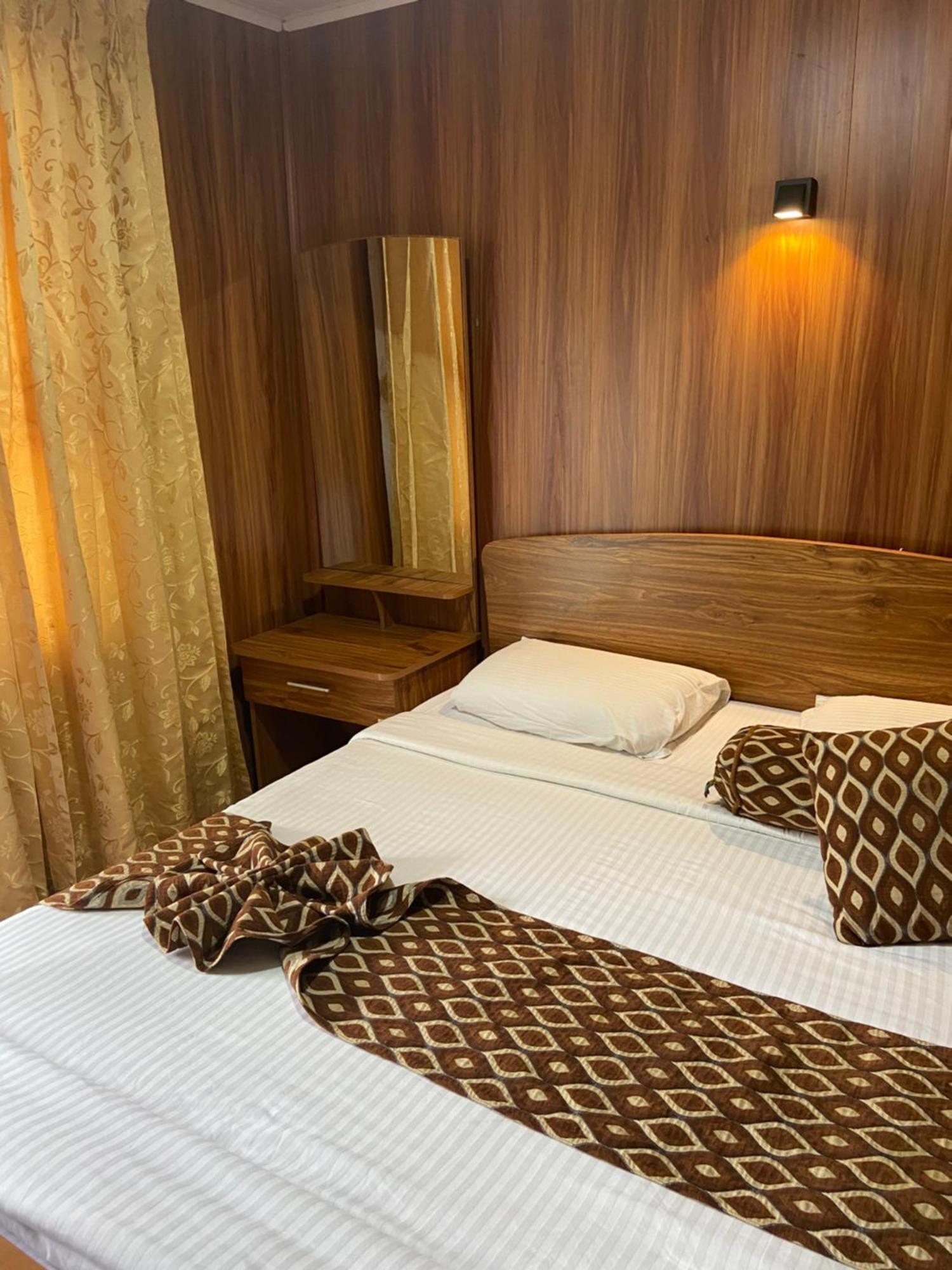 Inn New Happy Nuwara Eliya