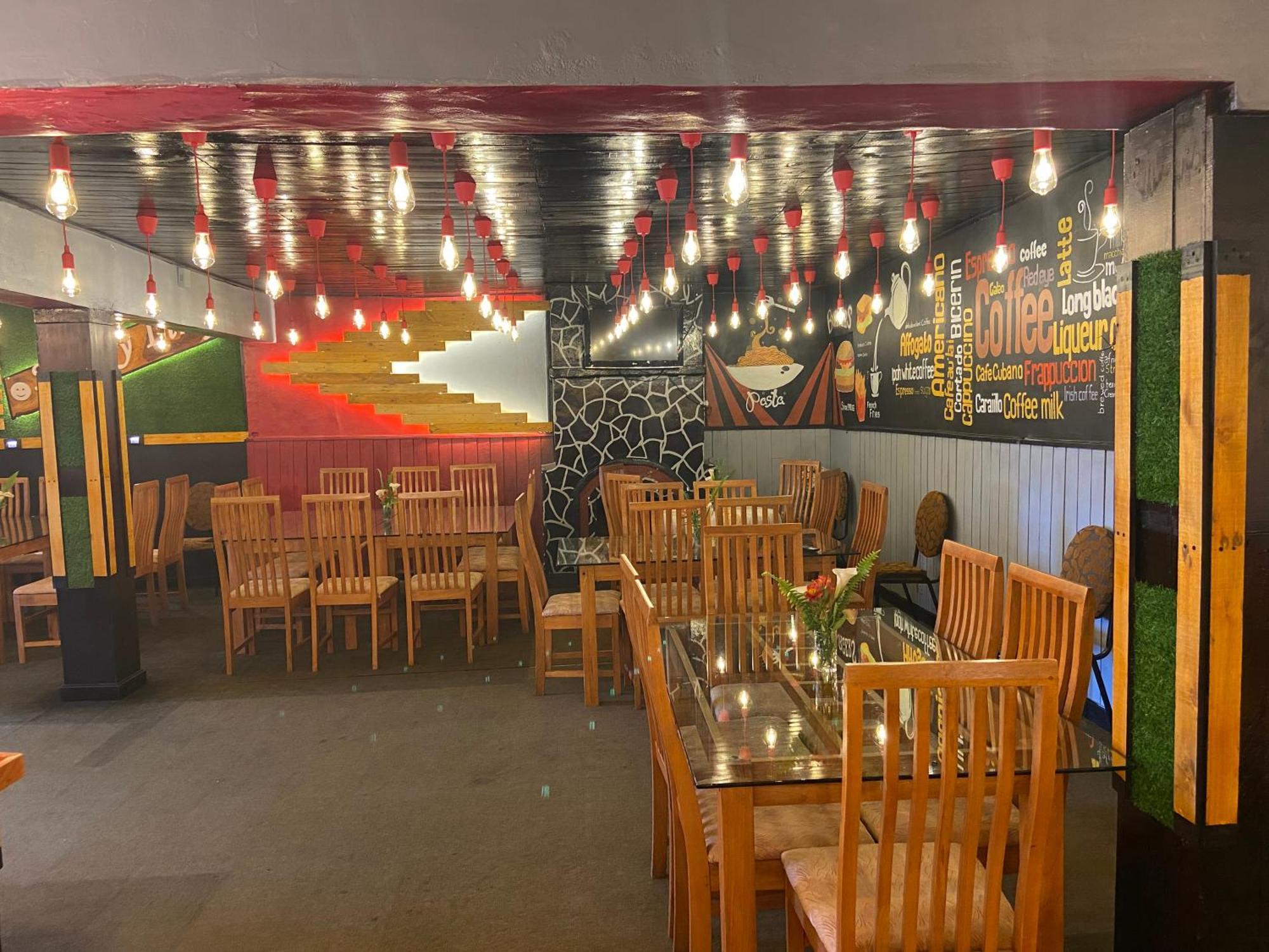 New Happy Inn Nuwara Eliya
