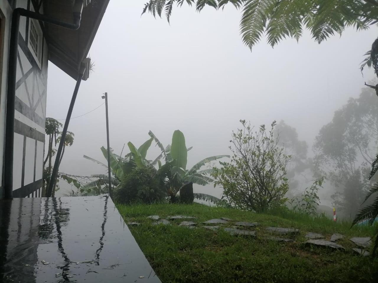 Tea Bound Homestay Nuwara Eliya