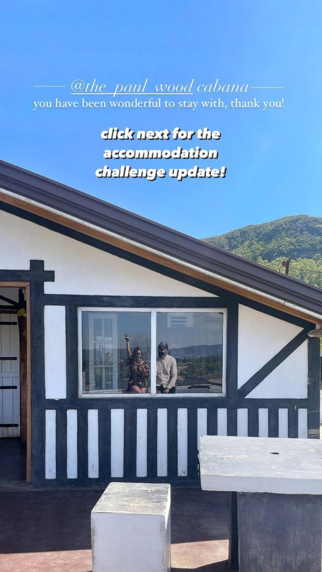 The Paulwood Homestay