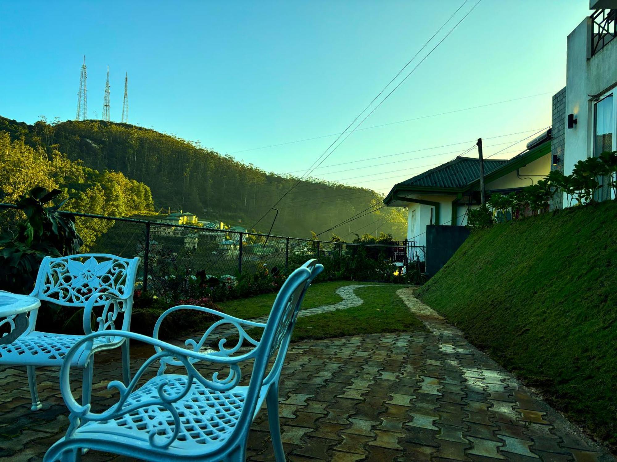 Wintry Hills-nuwara Eliya Apartment *
