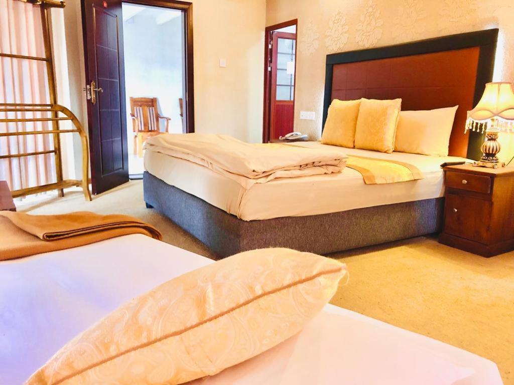 Moon Plain Nuwara Eliya