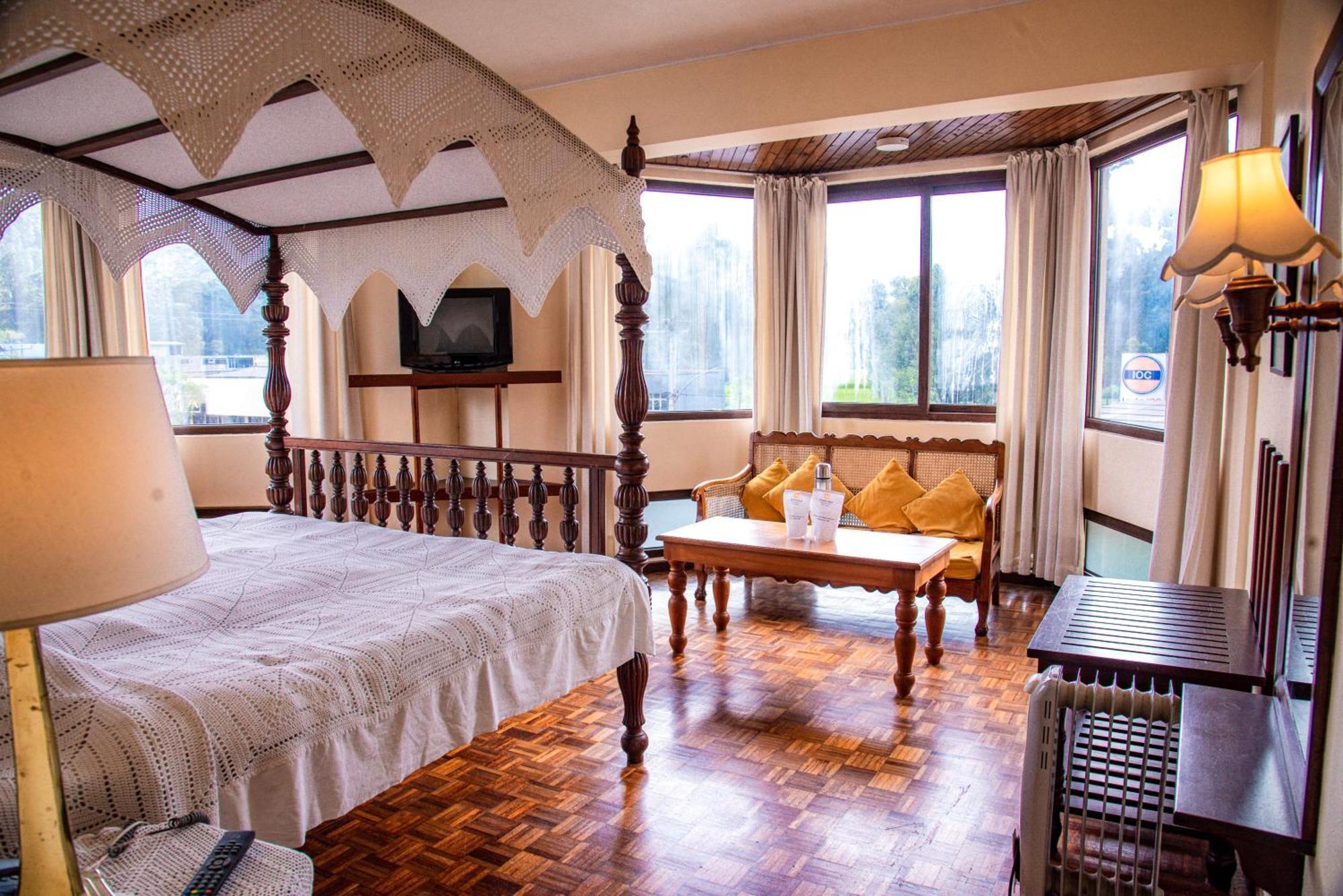 Windsor Nuwara Eliya