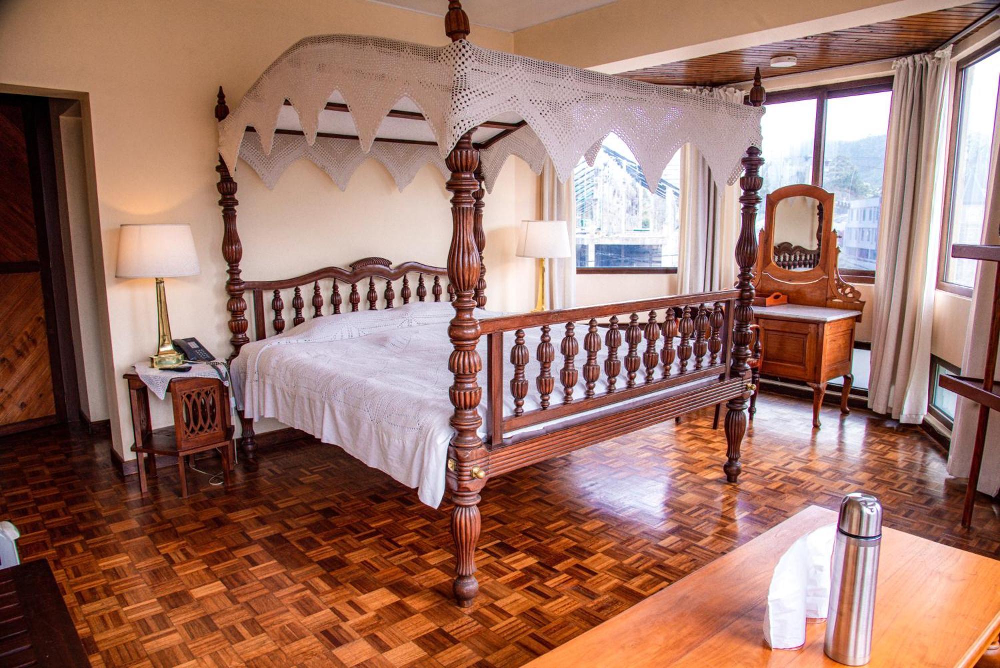 Hotel Windsor 3*
