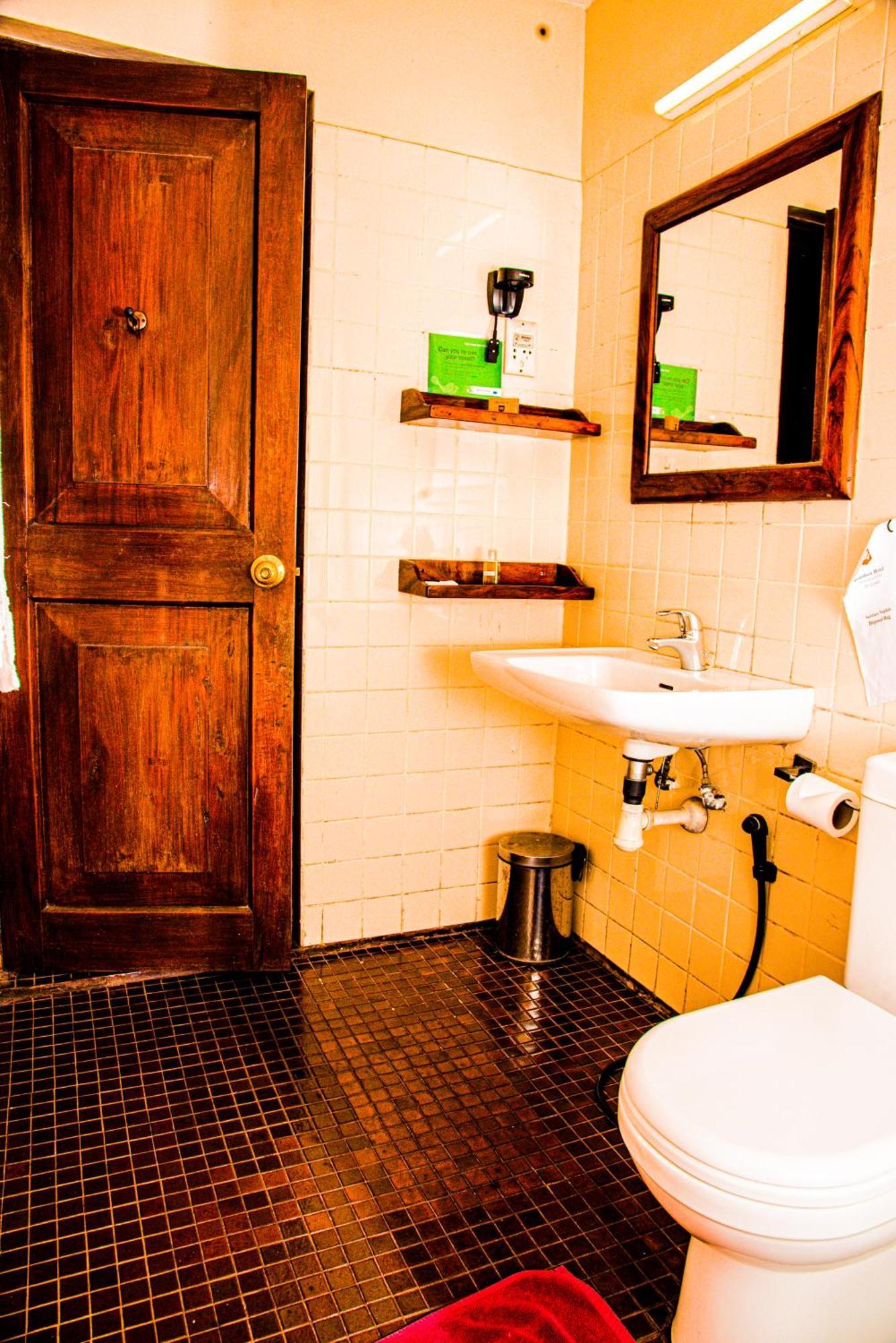 Hotel Windsor Nuwara Eliya