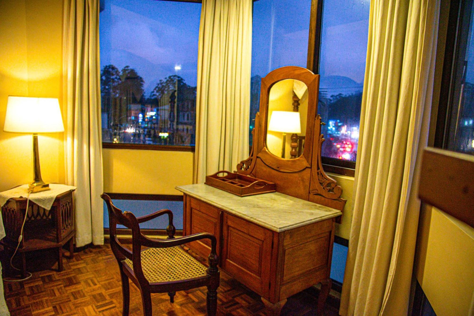 Windsor 3* Nuwara Eliya