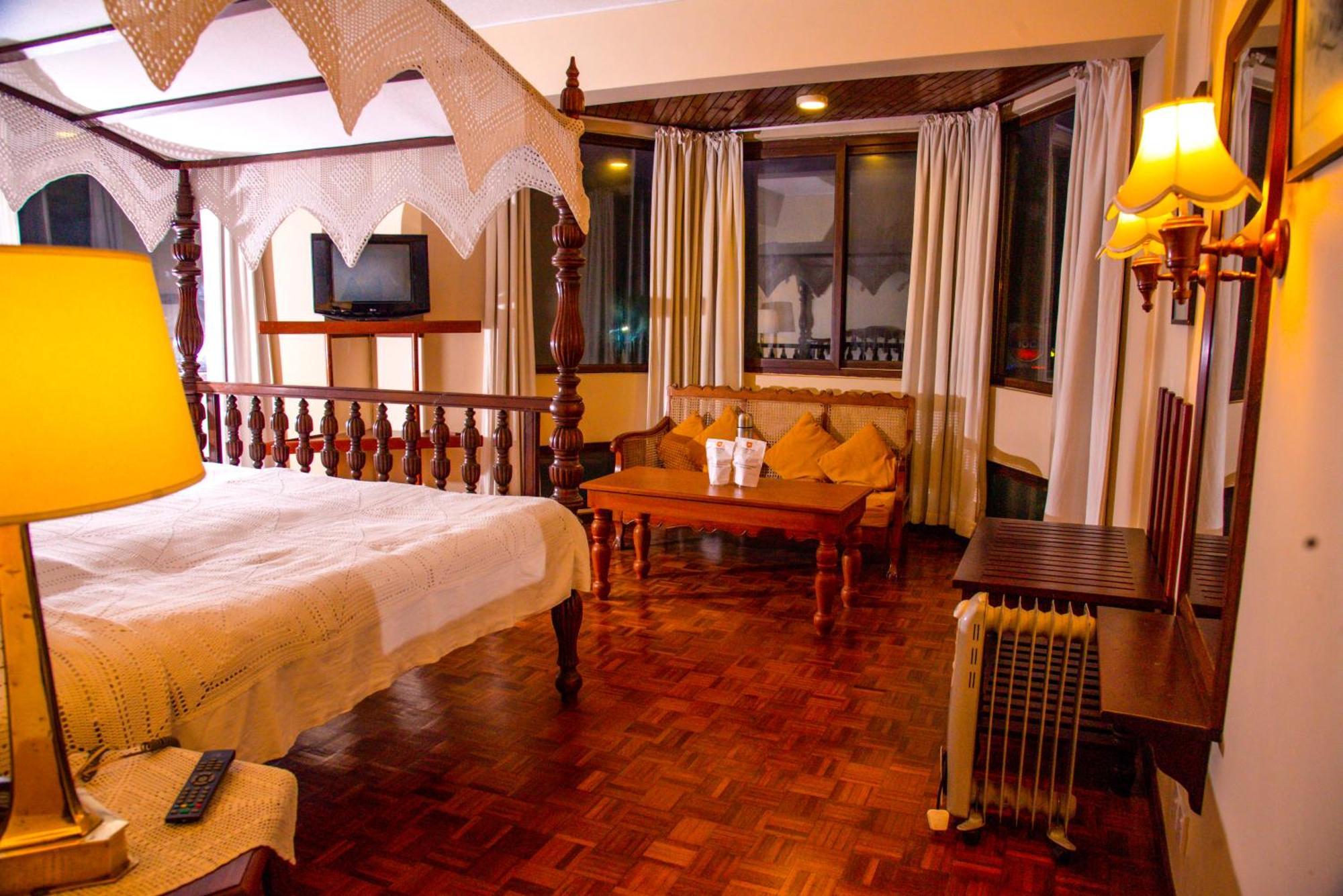 Windsor Nuwara Eliya