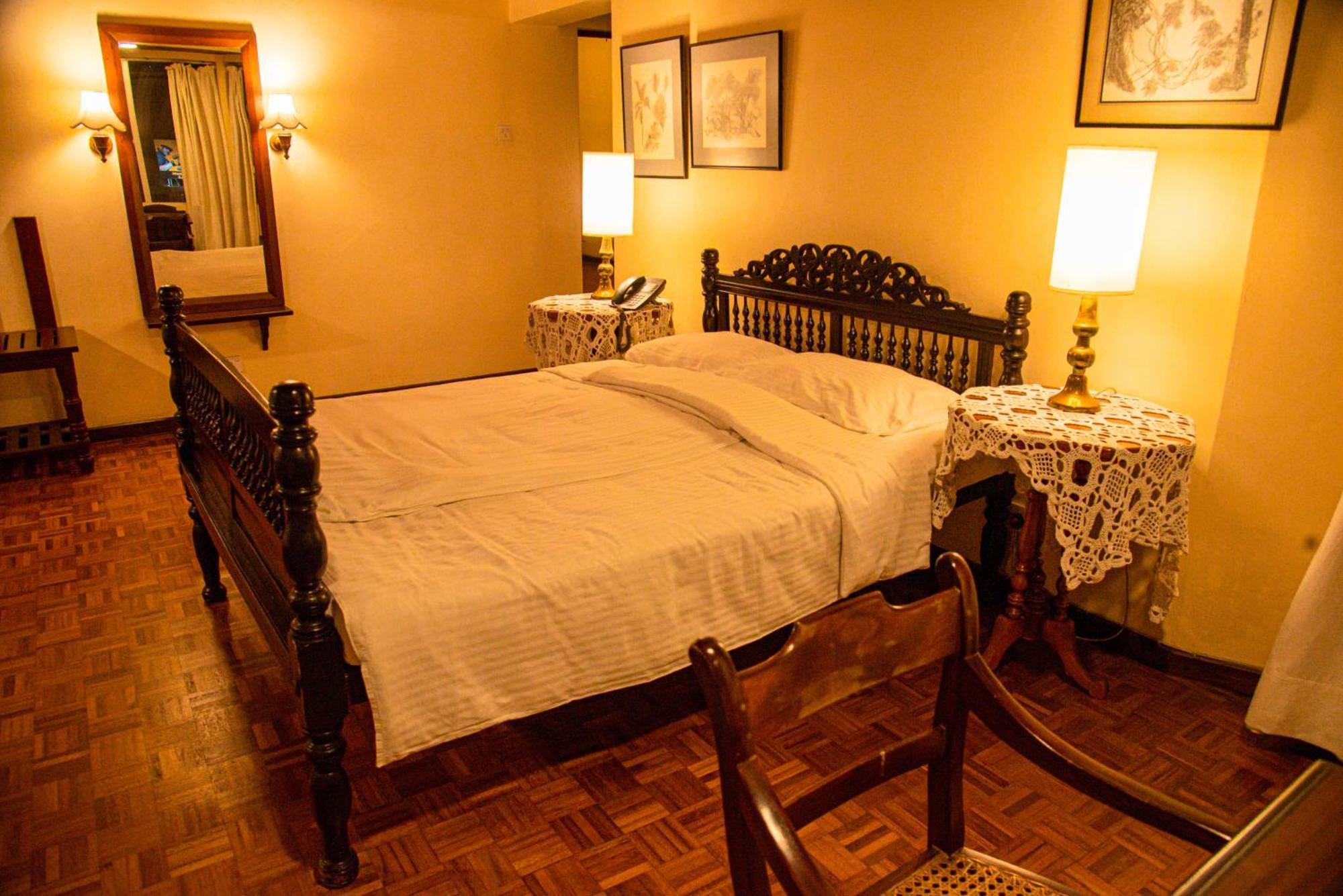 Windsor Hotel