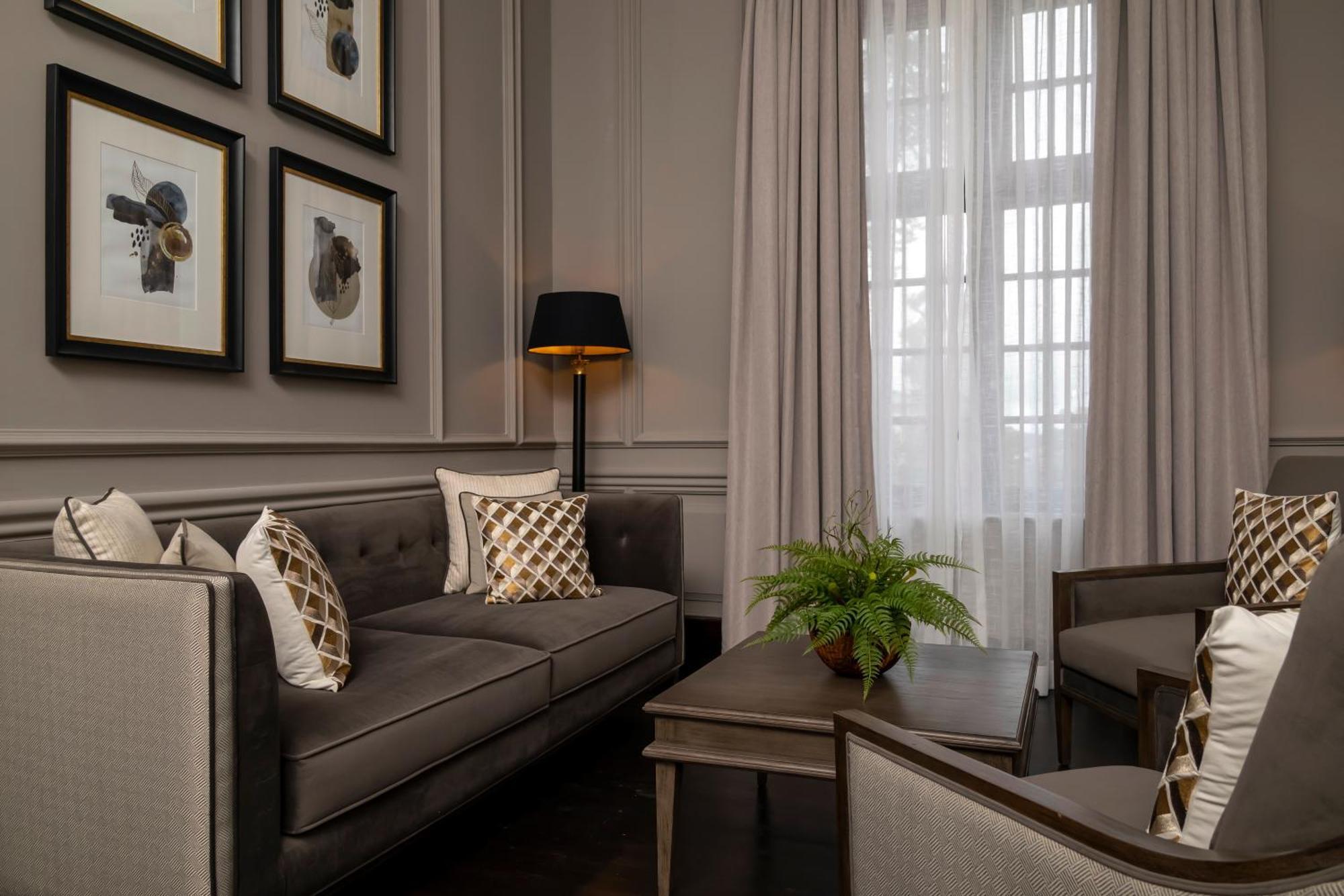 Hotel The Grand - Heritage Grand 5*