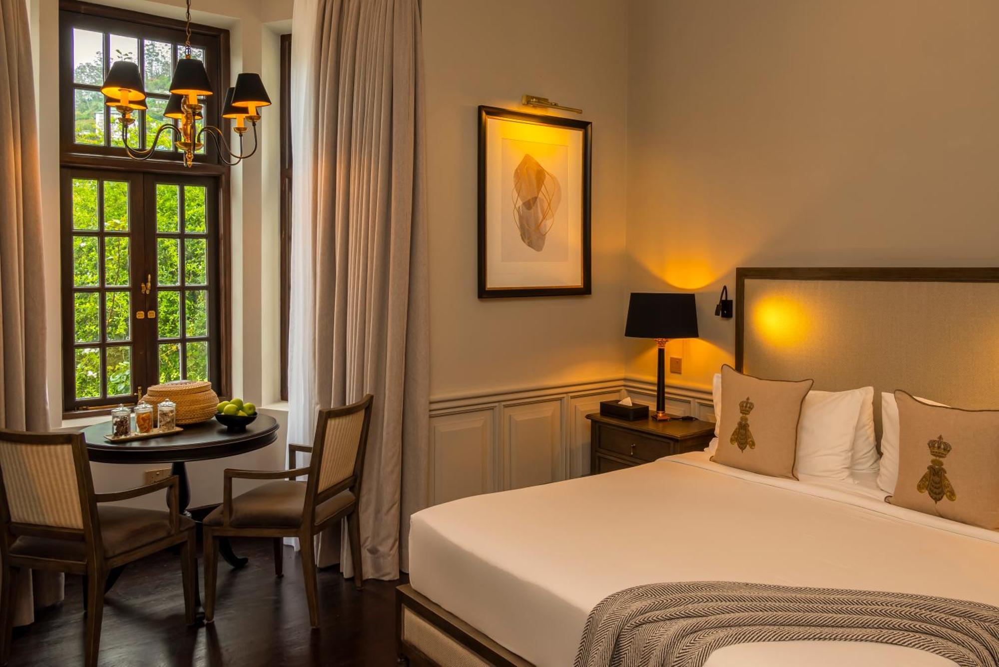 Hotel The Grand - Heritage Grand
