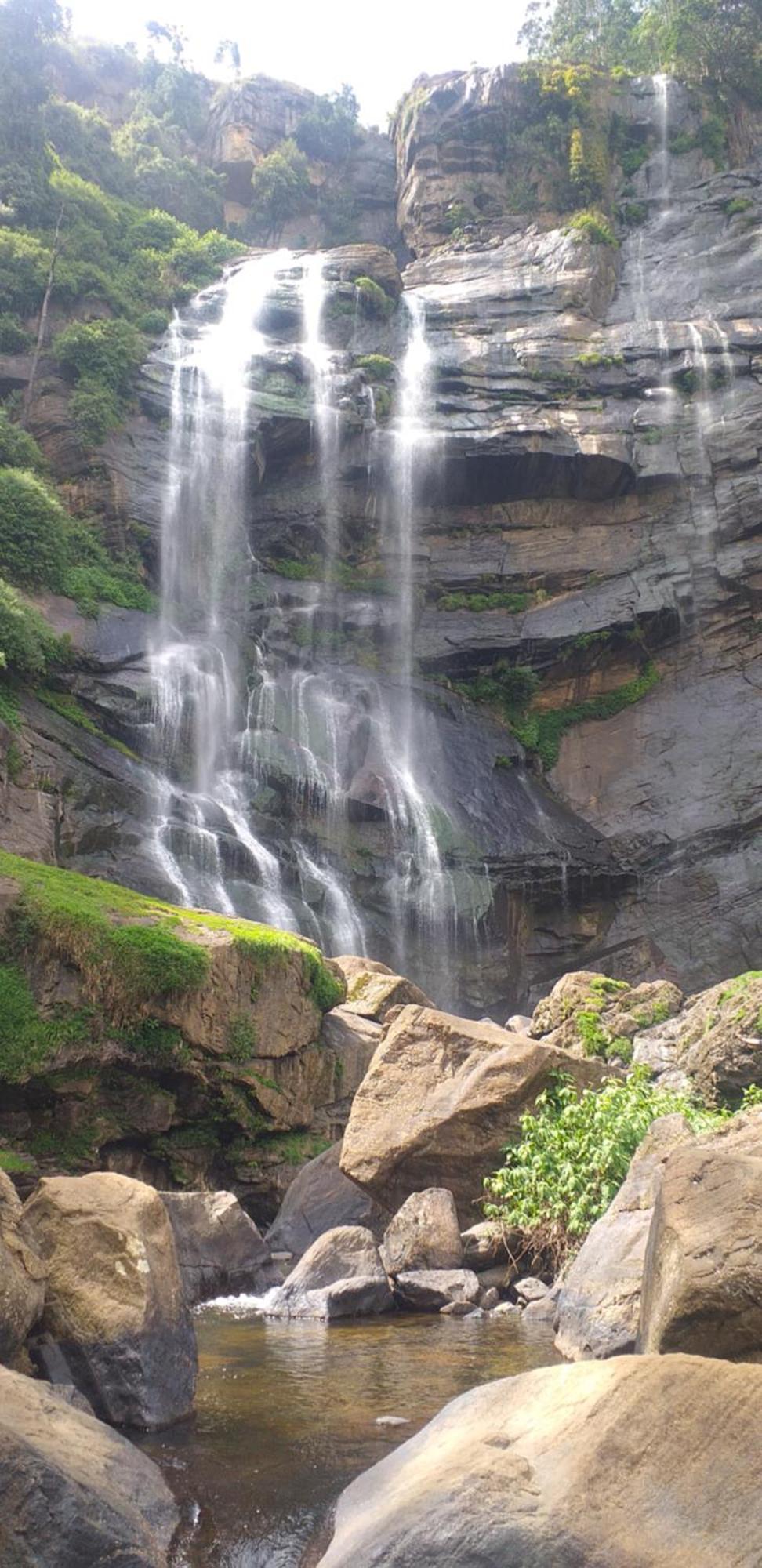 T * Nuwara Eliya