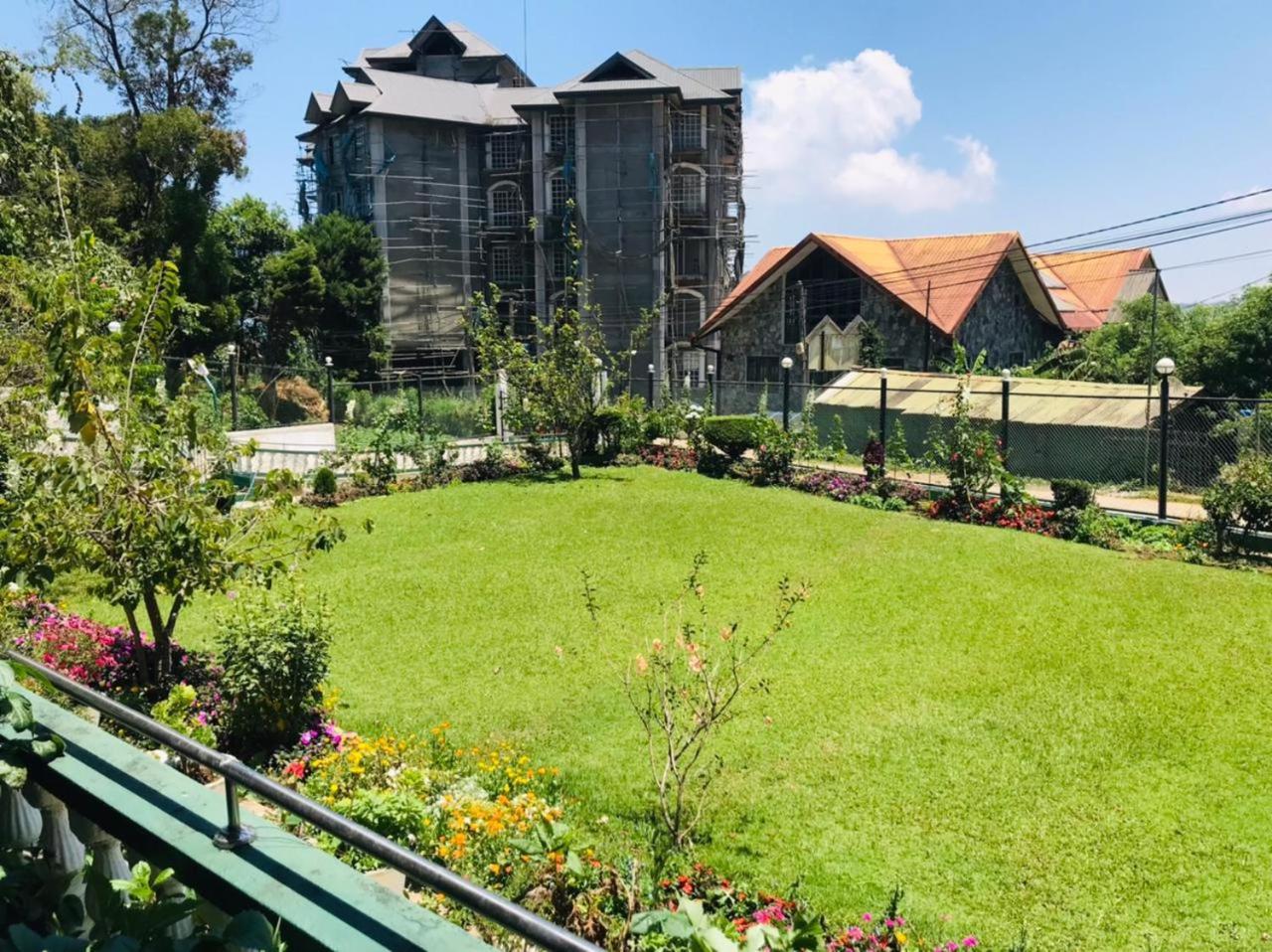 Hostel Bungalow Nuwara Eliya
