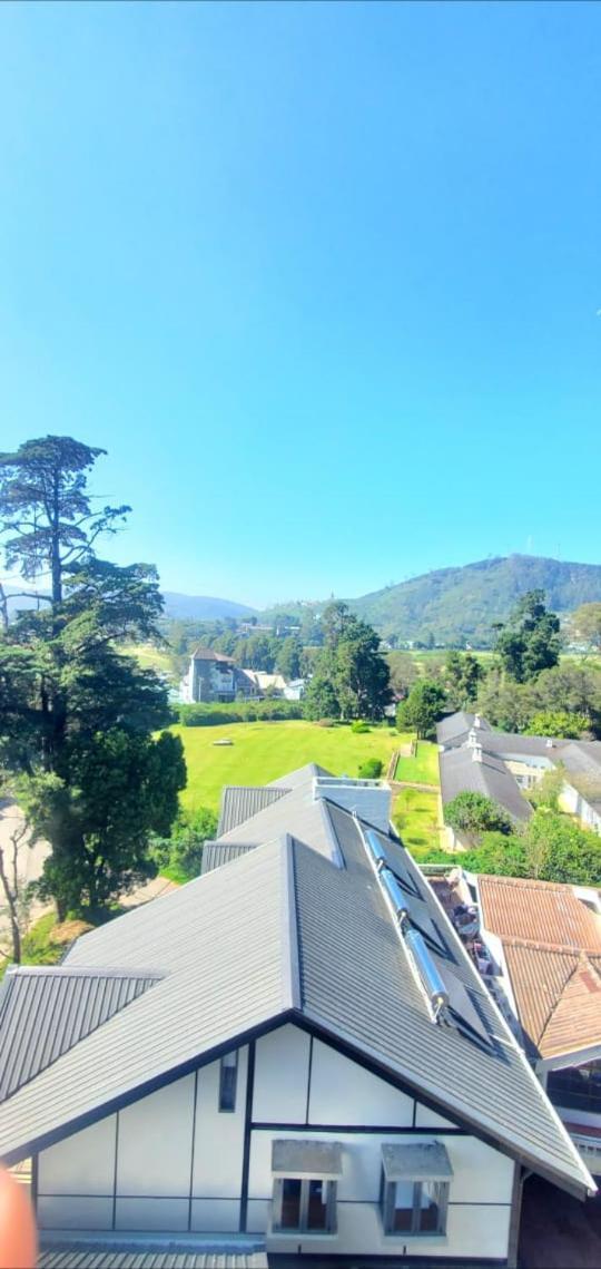 Apartment Winterfell Nuwara Eliya