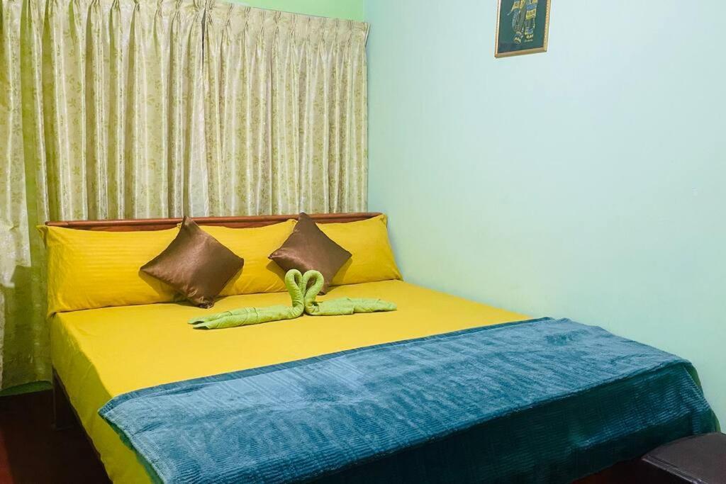 Villa Blessing Heaven *