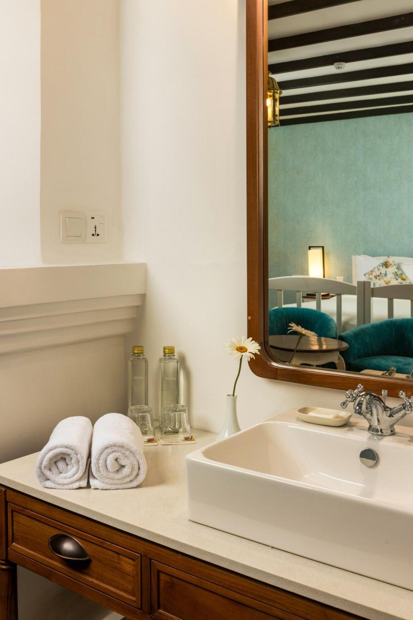 Jetwing St Andrew's 5* Nuwara Eliya