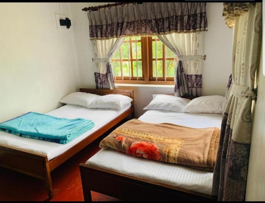 Acme Divine View Guest house *