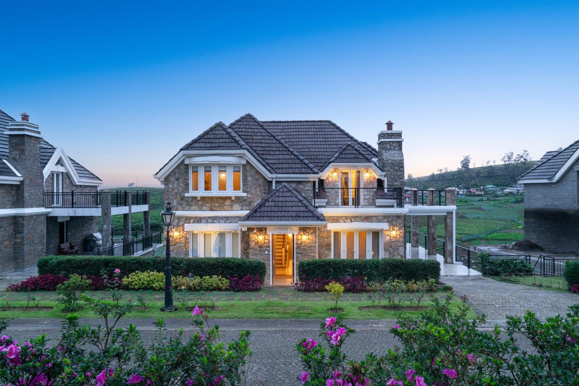 Lyndale Bed & Breakfast 5*