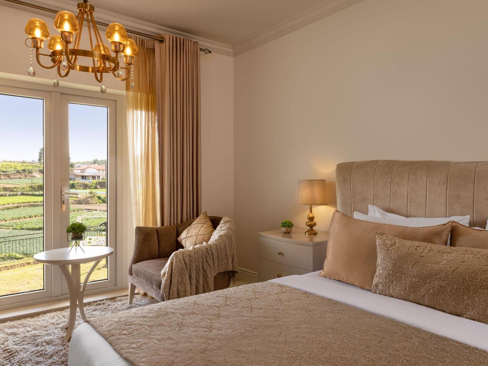 Lyndale Bed & Breakfast Nuwara Eliya