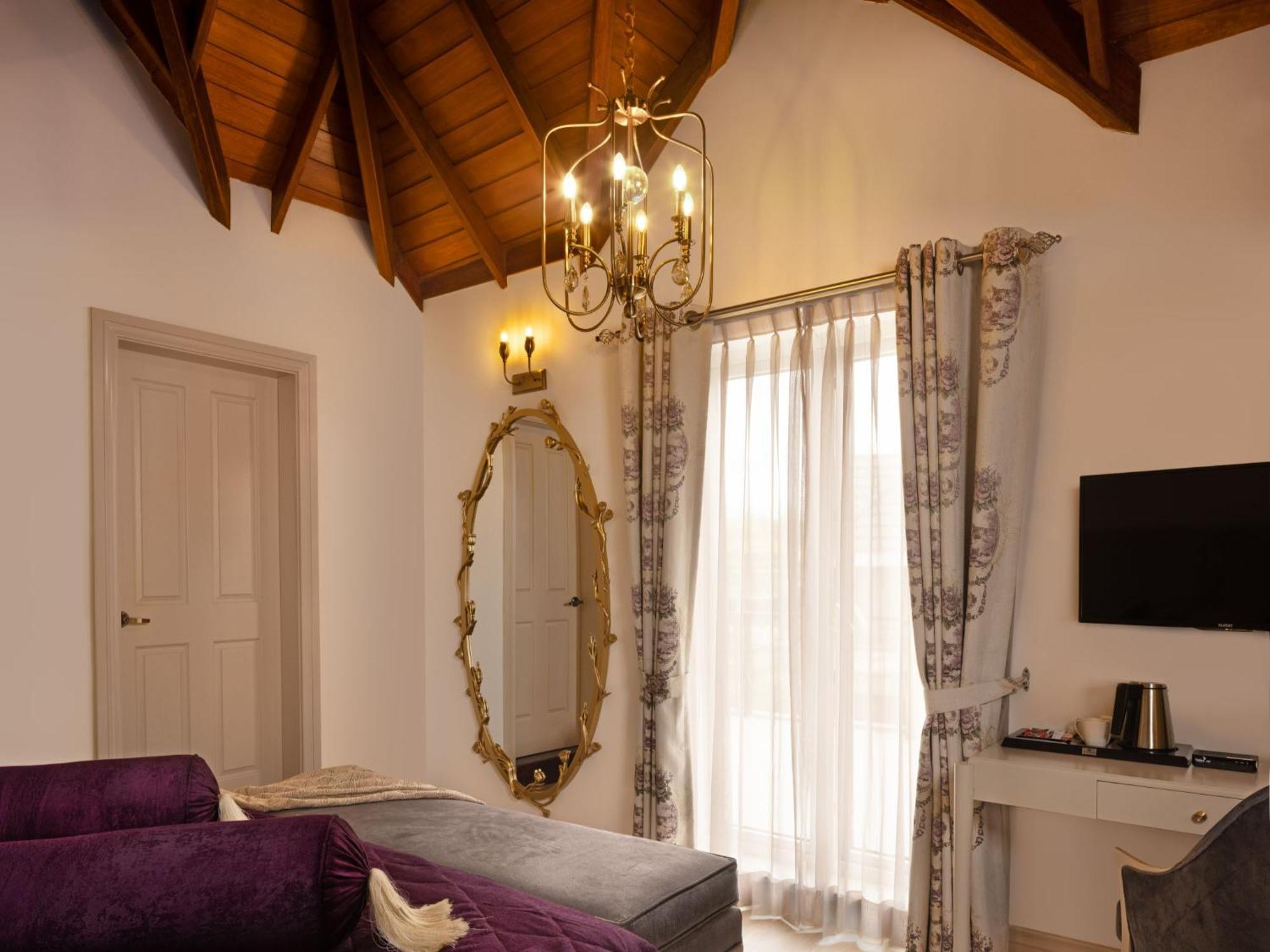 Bed & Breakfast Lyndale